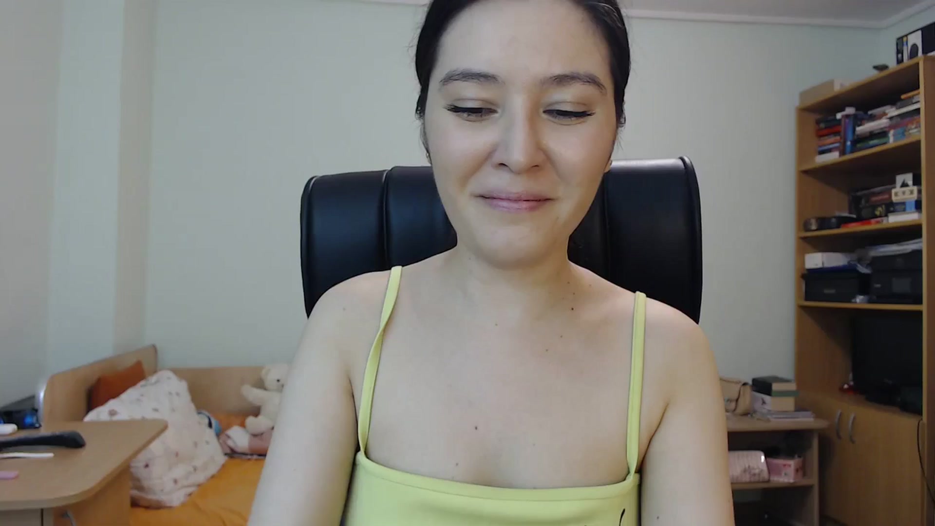 Gallery image thumbnail from SailorJupit3r's myfreecams stream on, 08/30/2023, 20:39 image 1 of 20