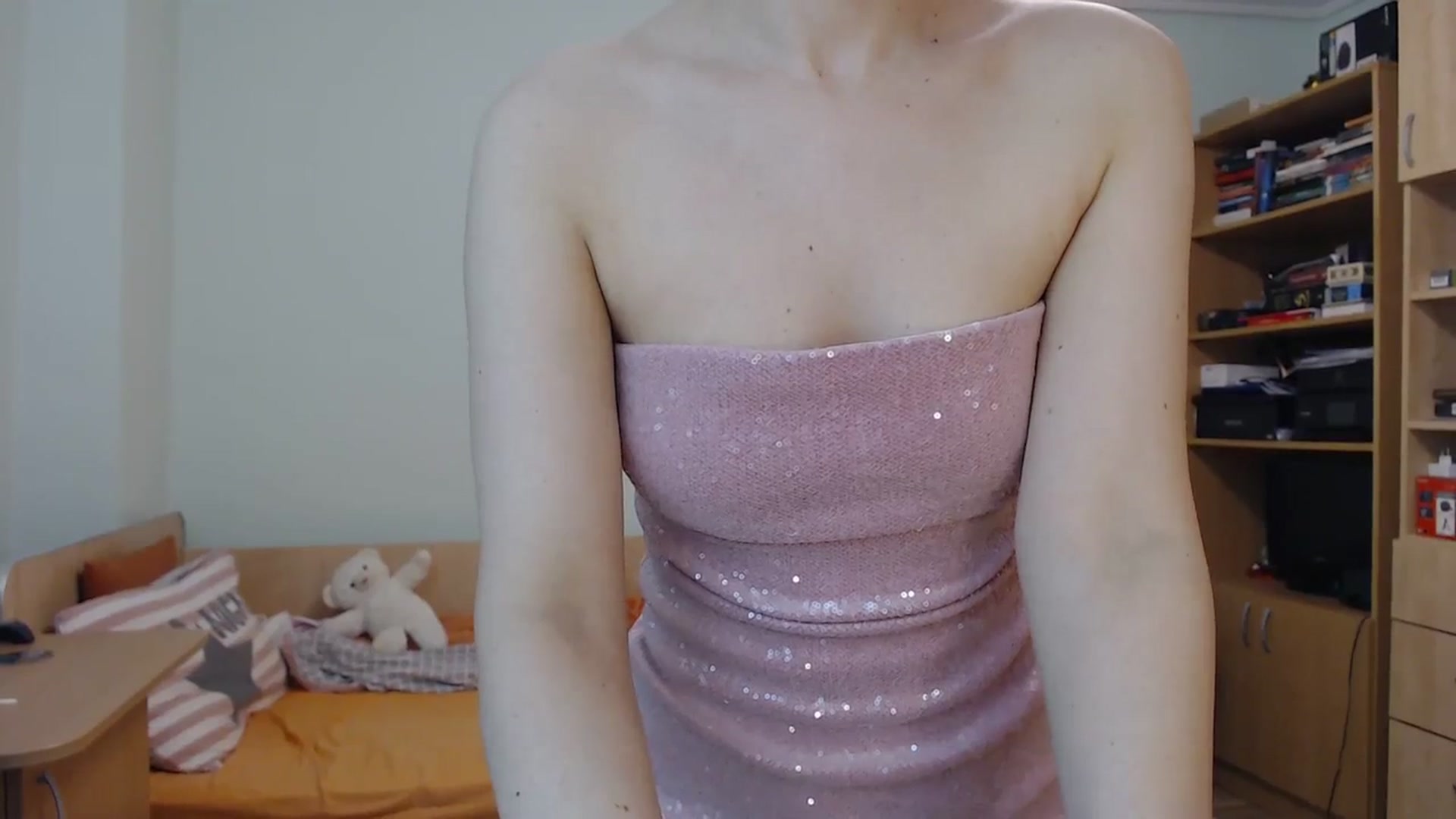 Gallery image thumbnail from SailorJupit3r's myfreecams stream on, 09/09/2023, 20:38 image 20 of 20
