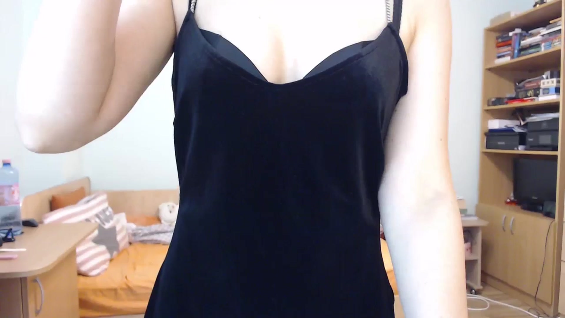Gallery image thumbnail from SailorJupit3r's myfreecams stream on, 09/10/2023, 18:31 image 5 of 20
