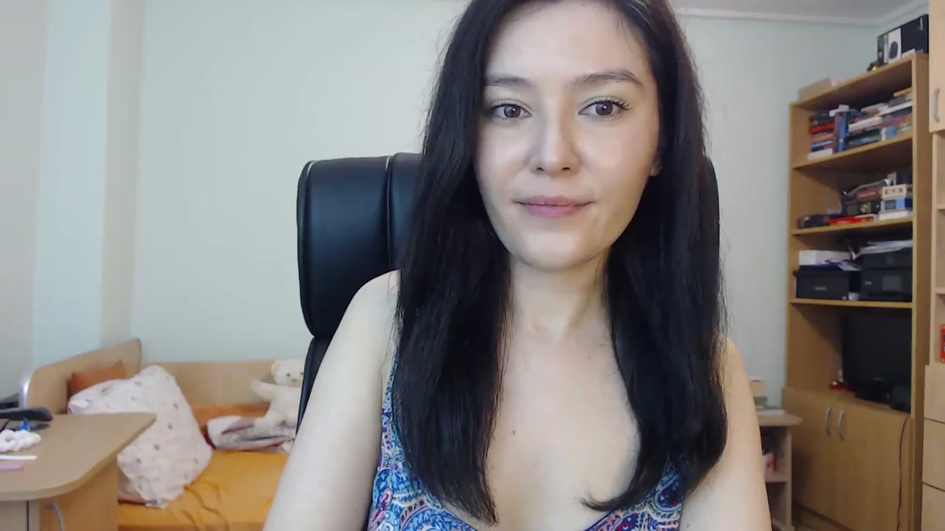 Gallery image thumbnail from SailorJupit3r's myfreecams stream on, 09/12/2023, 20:29 image 8 of 20