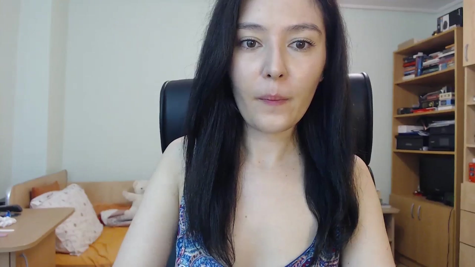 Gallery image thumbnail from SailorJupit3r's myfreecams stream on, 09/12/2023, 20:29 image 5 of 20
