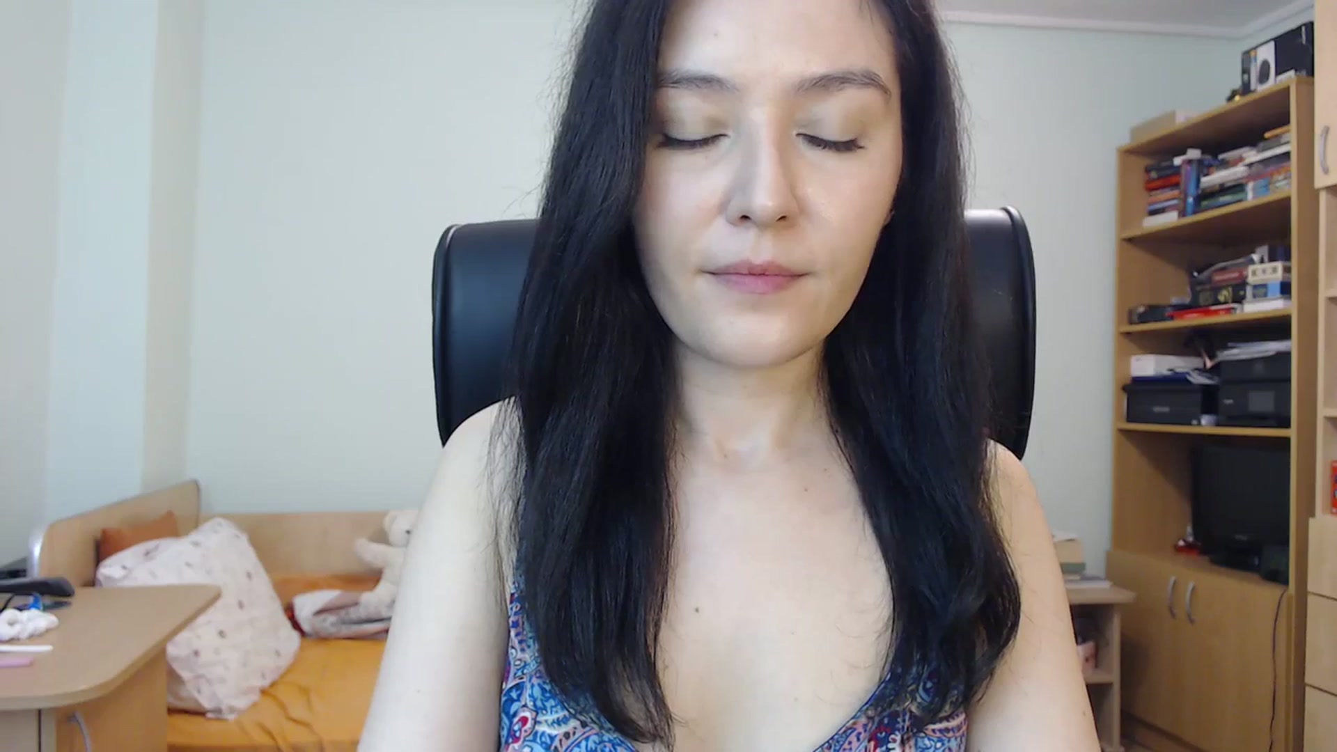 Gallery image thumbnail from SailorJupit3r's myfreecams stream on, 09/12/2023, 20:29 image 9 of 20