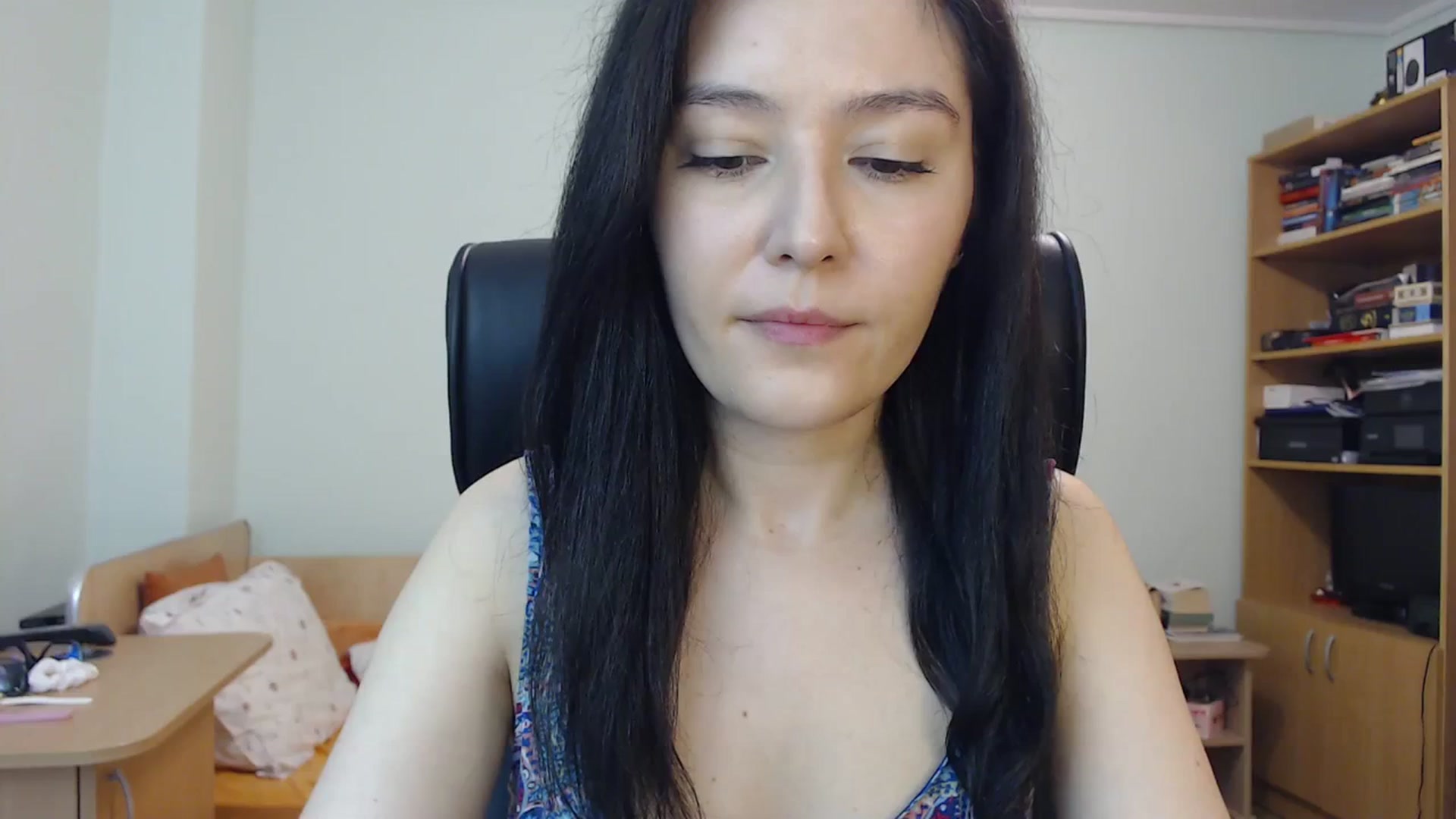 Gallery image thumbnail from SailorJupit3r's myfreecams stream on, 09/12/2023, 20:29 image 1 of 20