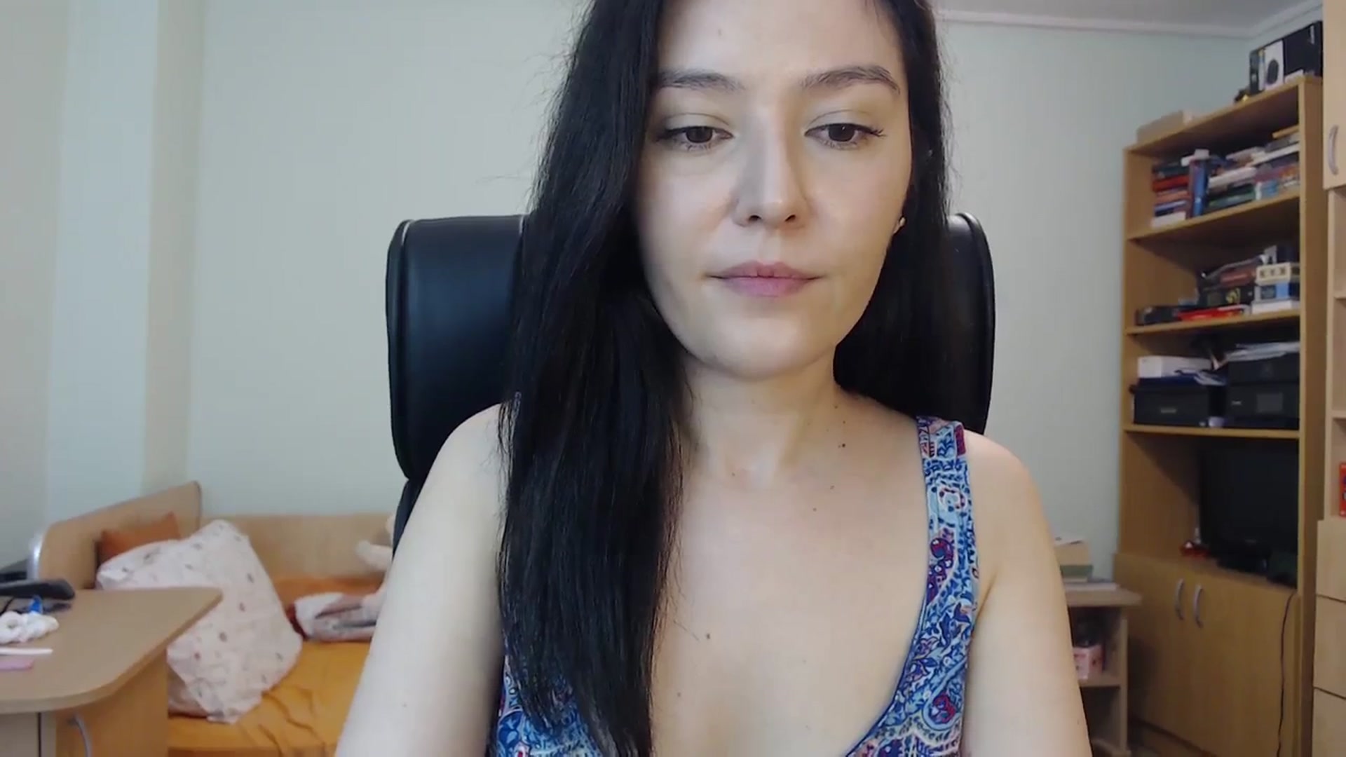Gallery image thumbnail from SailorJupit3r's myfreecams stream on, 09/12/2023, 20:29 image 16 of 20