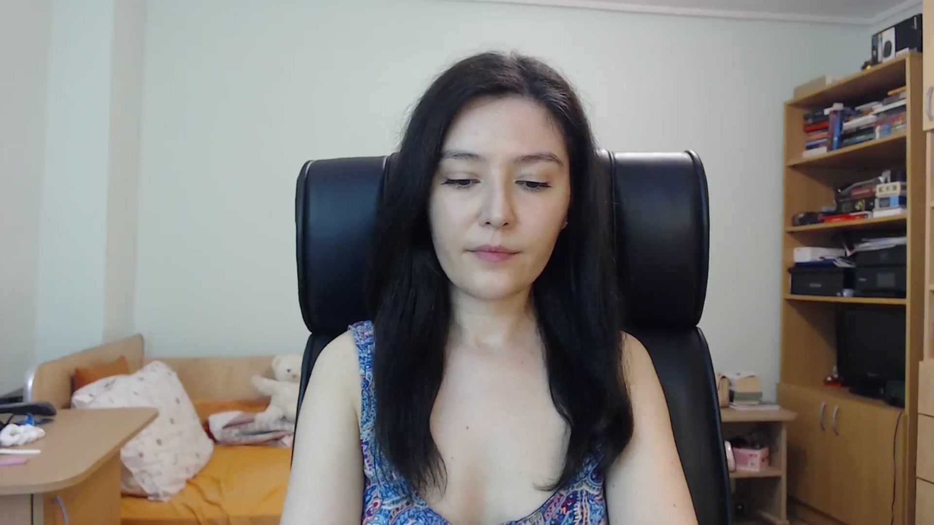 Gallery image thumbnail from SailorJupit3r's myfreecams stream on, 09/12/2023, 20:29 image 3 of 20