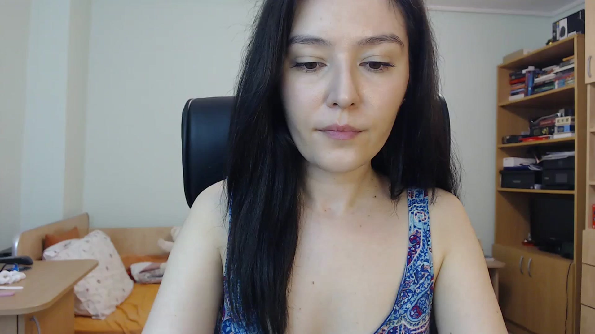 Gallery image thumbnail from SailorJupit3r's myfreecams stream on, 09/12/2023, 20:29 image 14 of 20