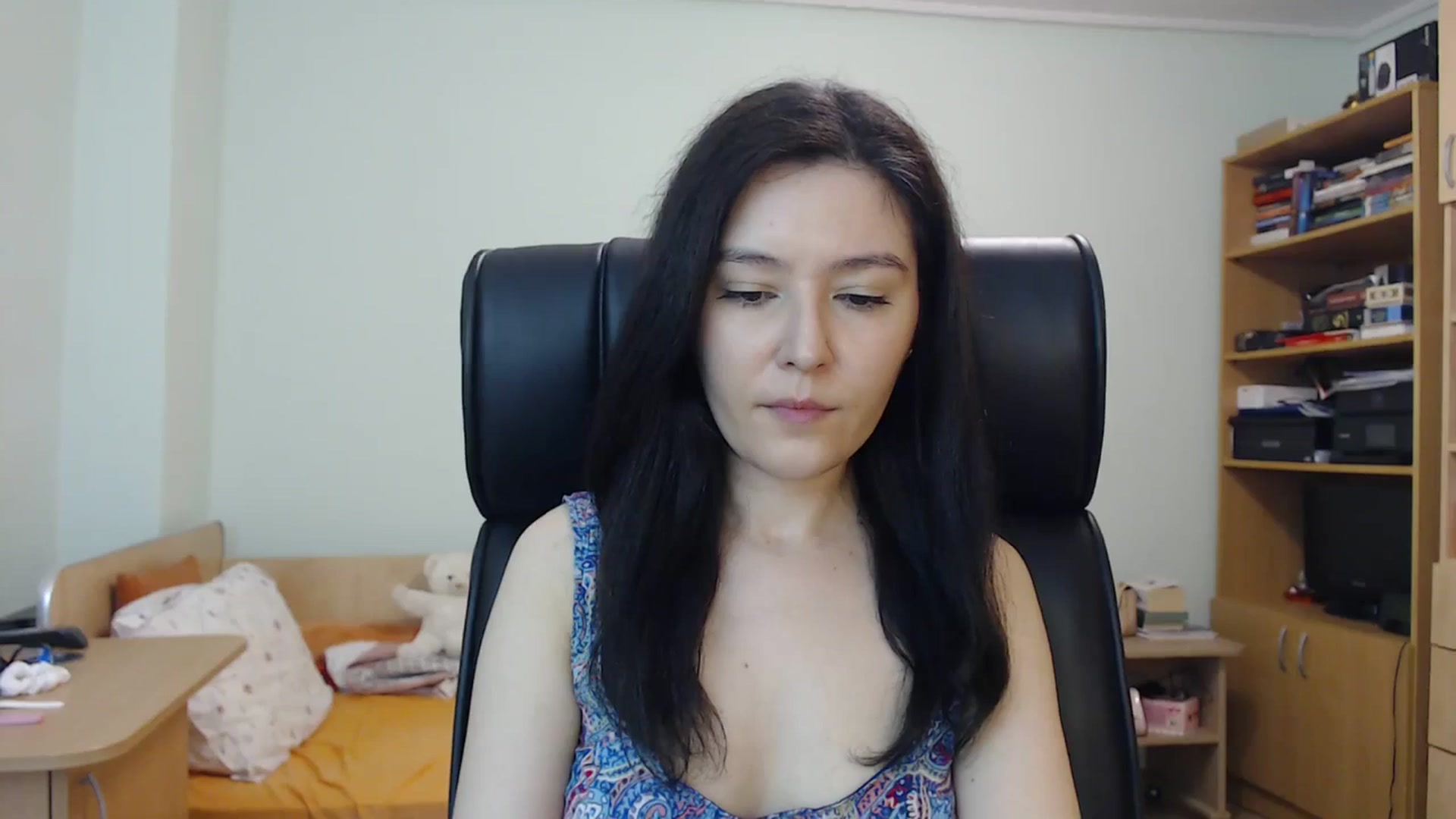 Gallery image thumbnail from SailorJupit3r's myfreecams stream on, 09/12/2023, 20:29 image 4 of 20