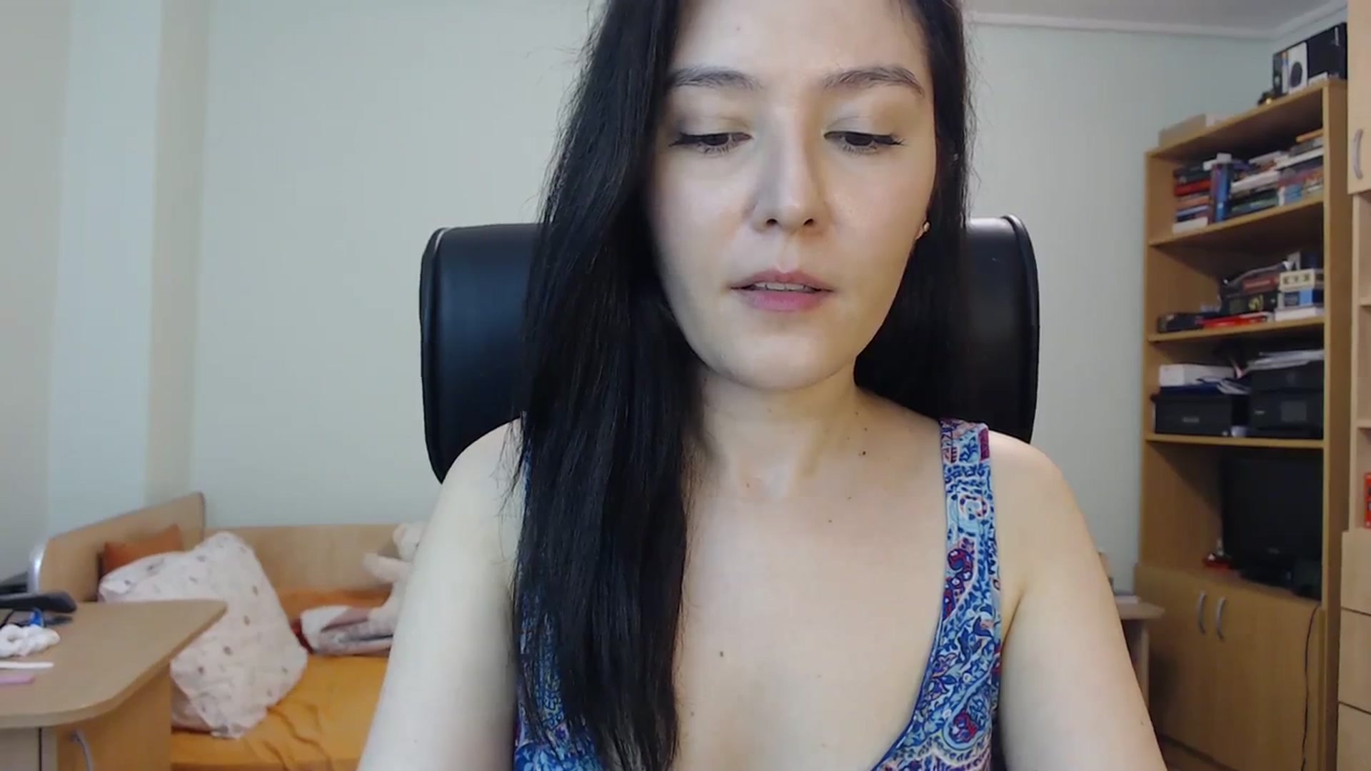 Gallery image thumbnail from SailorJupit3r's myfreecams stream on, 09/12/2023, 20:29 image 15 of 20