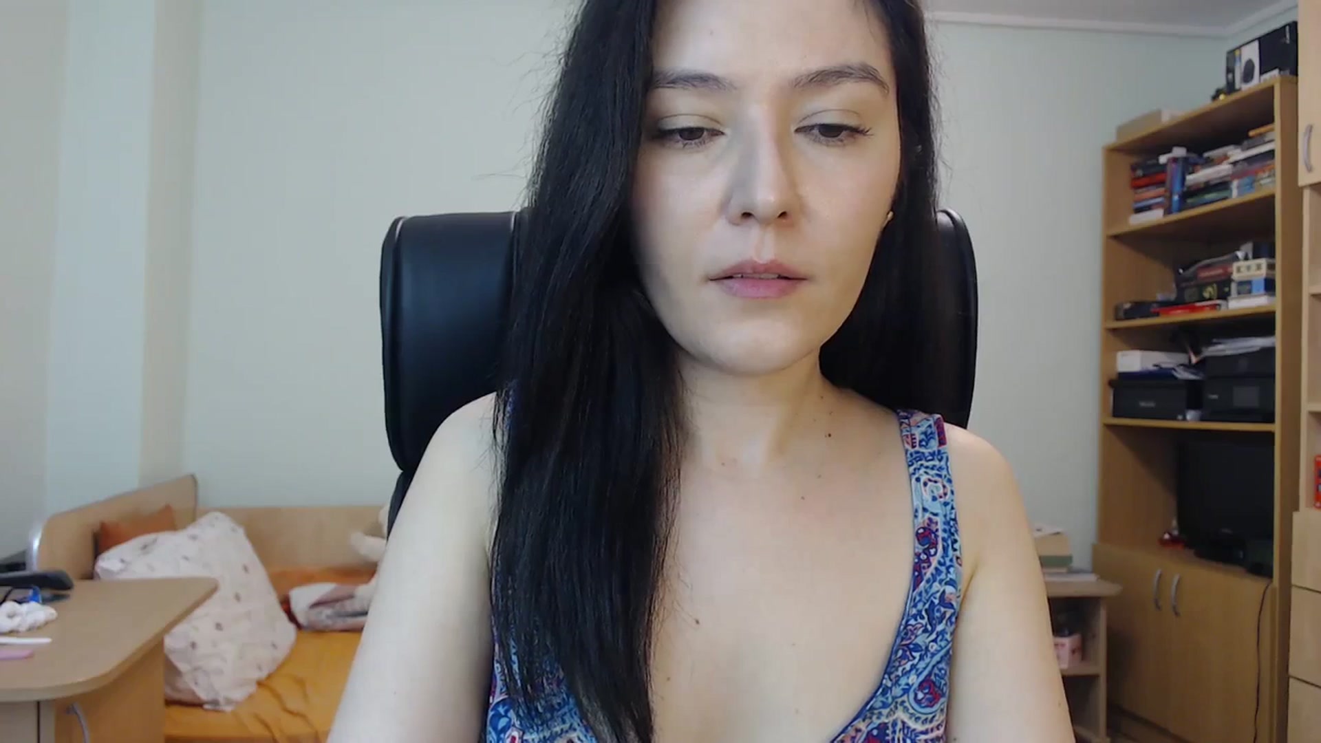 Gallery image thumbnail from SailorJupit3r's myfreecams stream on, 09/12/2023, 20:29 image 17 of 20