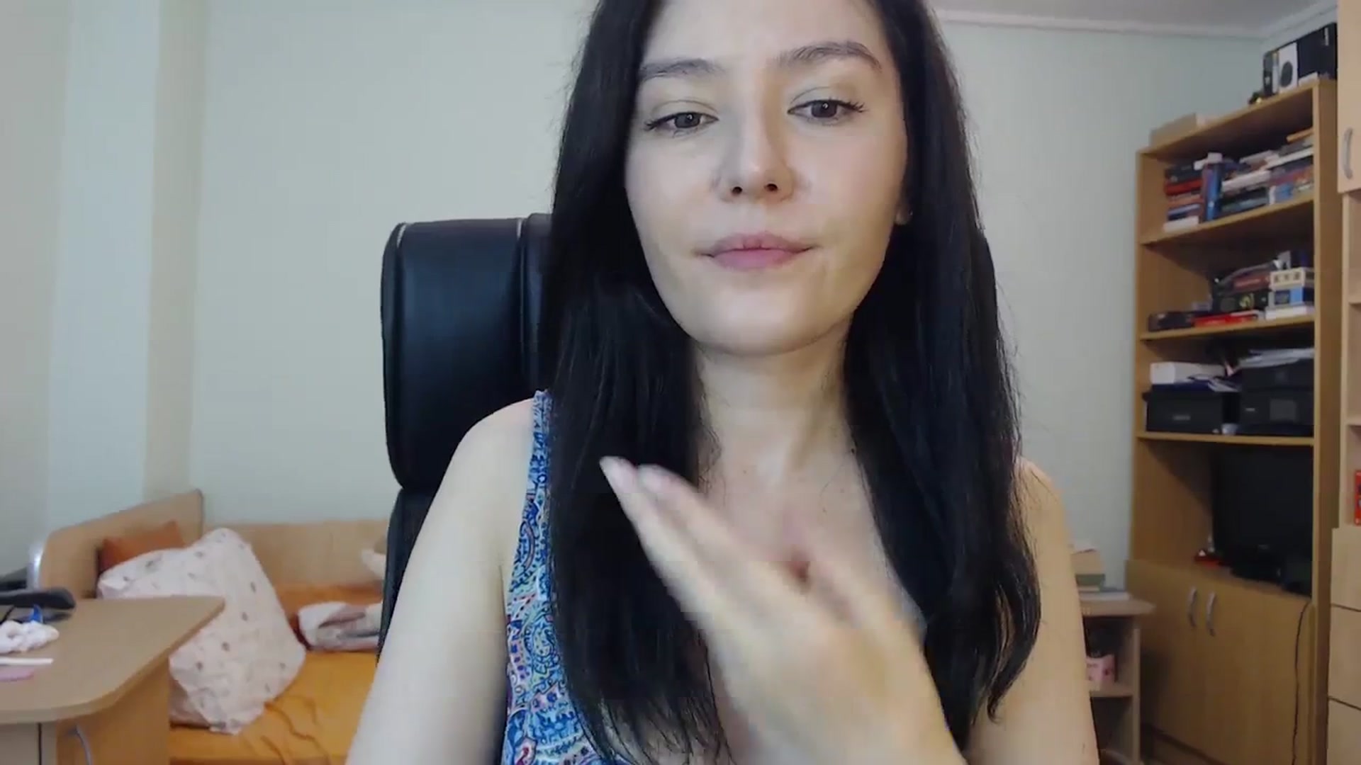 Gallery image thumbnail from SailorJupit3r's myfreecams stream on, 09/12/2023, 20:29 image 12 of 20