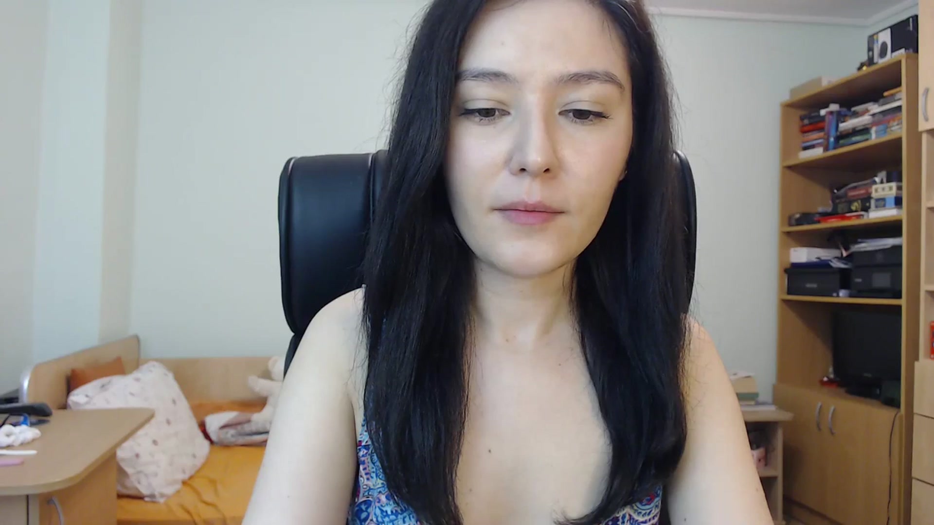 Gallery image thumbnail from SailorJupit3r's myfreecams stream on, 09/12/2023, 20:29 image 7 of 20