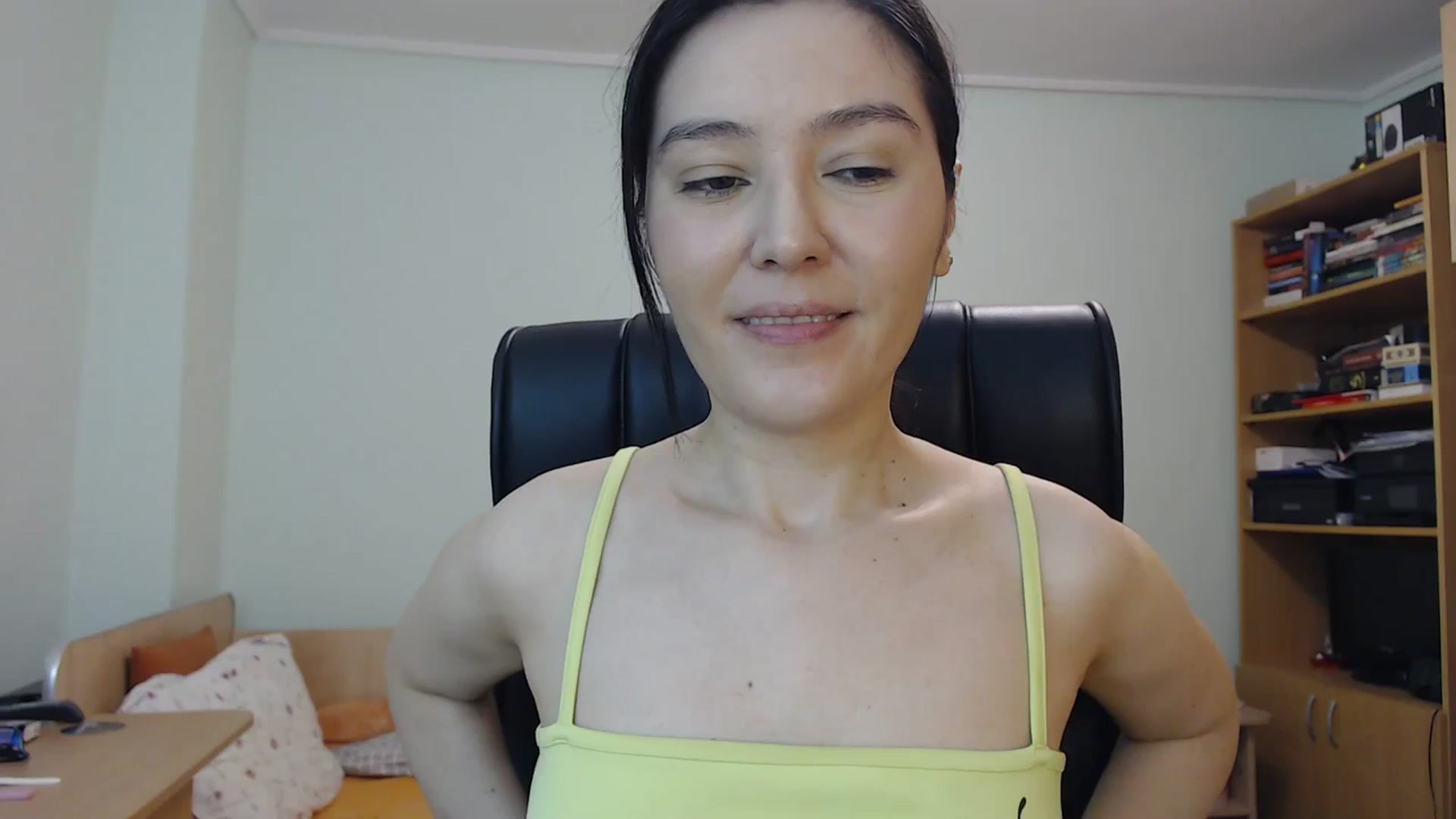 Gallery image thumbnail from SailorJupit3r's myfreecams stream on, 09/16/2023, 20:28 image 1 of 20