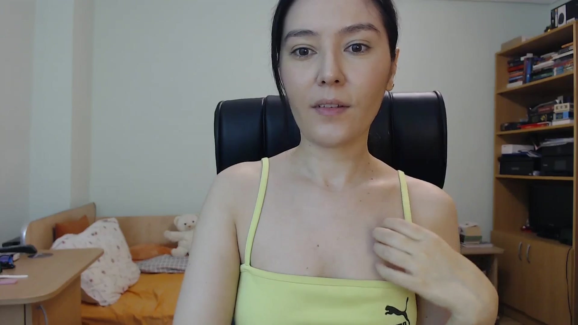 Gallery image thumbnail from SailorJupit3r's myfreecams stream on, 09/16/2023, 20:28 image 5 of 20