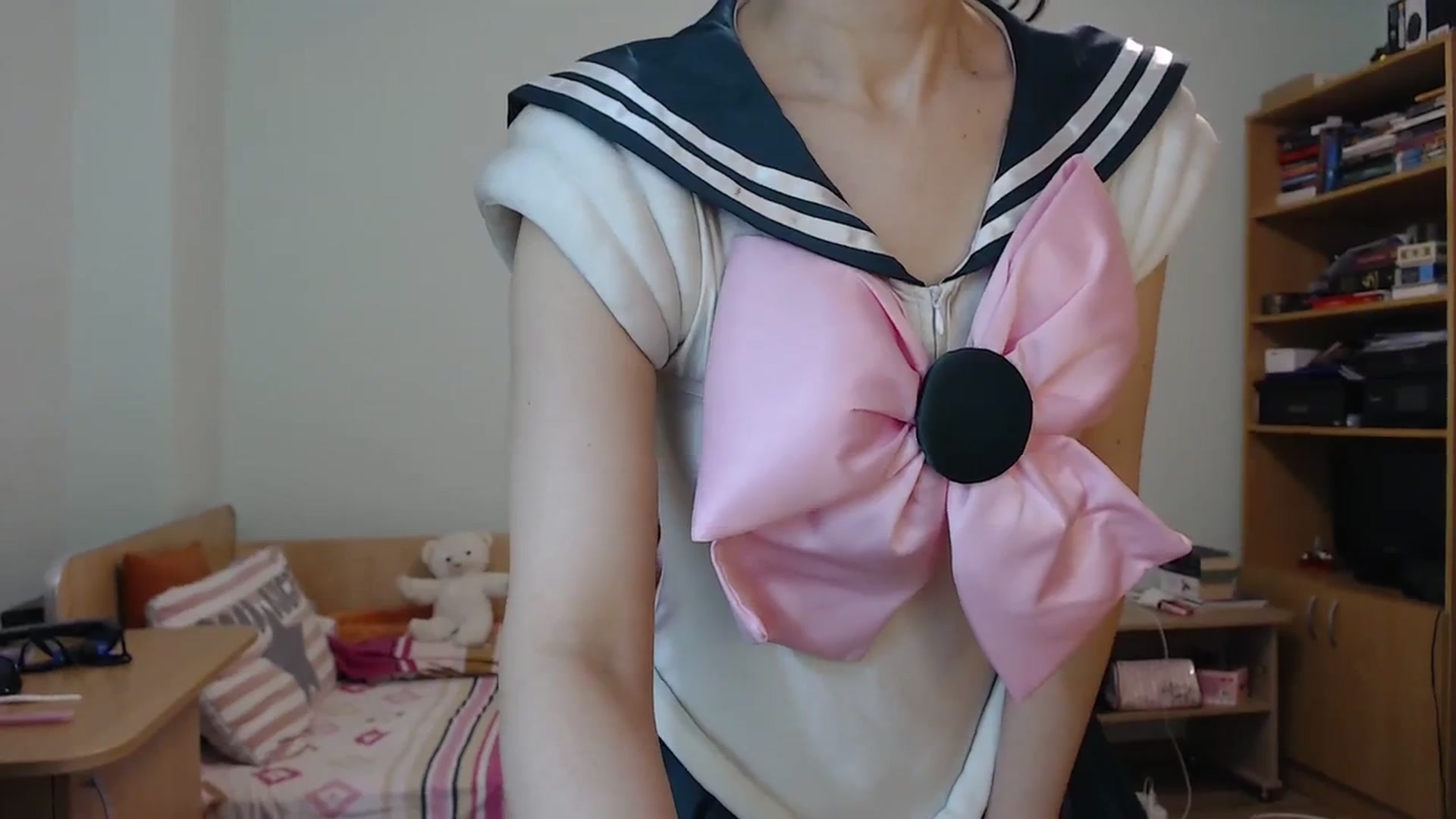 Gallery image thumbnail from SailorJupit3r's myfreecams stream on, 09/19/2023, 18:37 image 20 of 20
