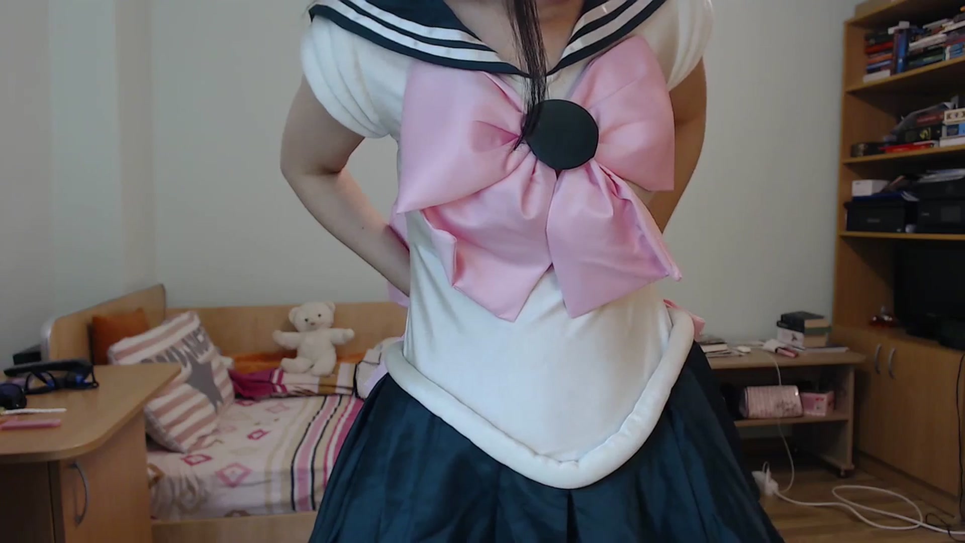 Gallery image thumbnail from SailorJupit3r's myfreecams stream on, 09/19/2023, 18:37 image 16 of 20