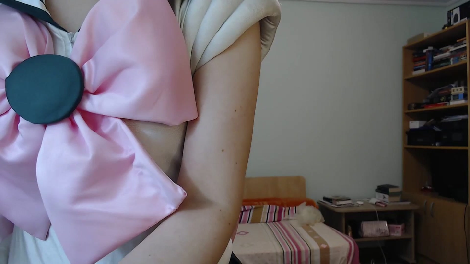 Gallery image thumbnail from SailorJupit3r's myfreecams stream on, 09/19/2023, 18:37 image 18 of 20
