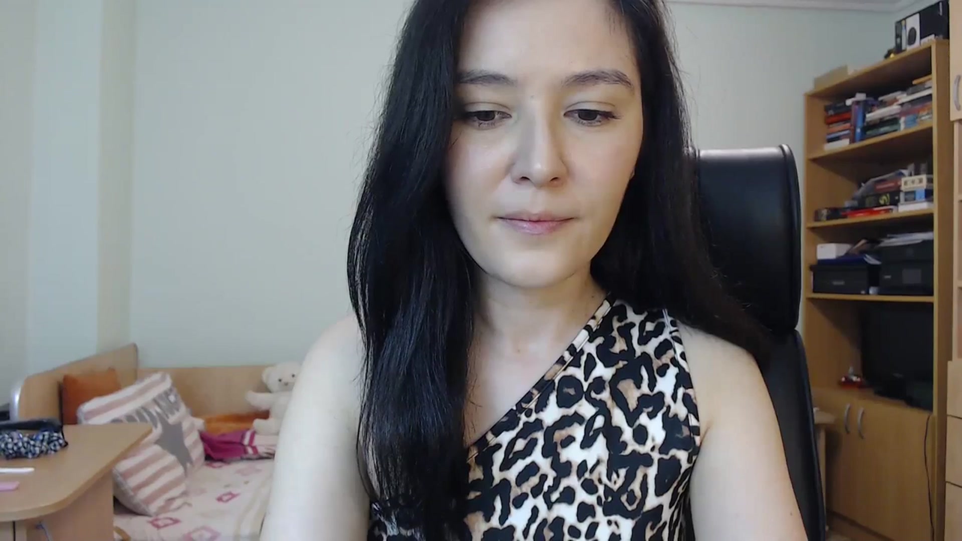 Gallery image thumbnail from SailorJupit3r's myfreecams stream on, 09/19/2023, 20:54 image 17 of 20