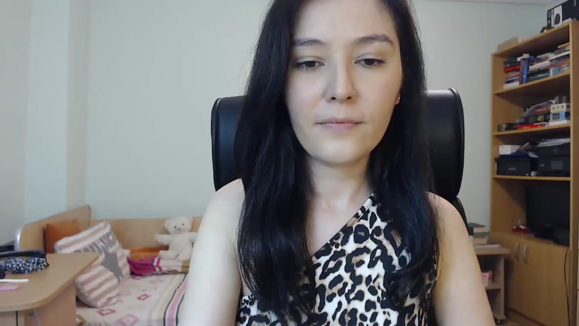 Gallery image thumbnail from SailorJupit3r's myfreecams stream on, 09/19/2023, 20:54 image 4 of 20