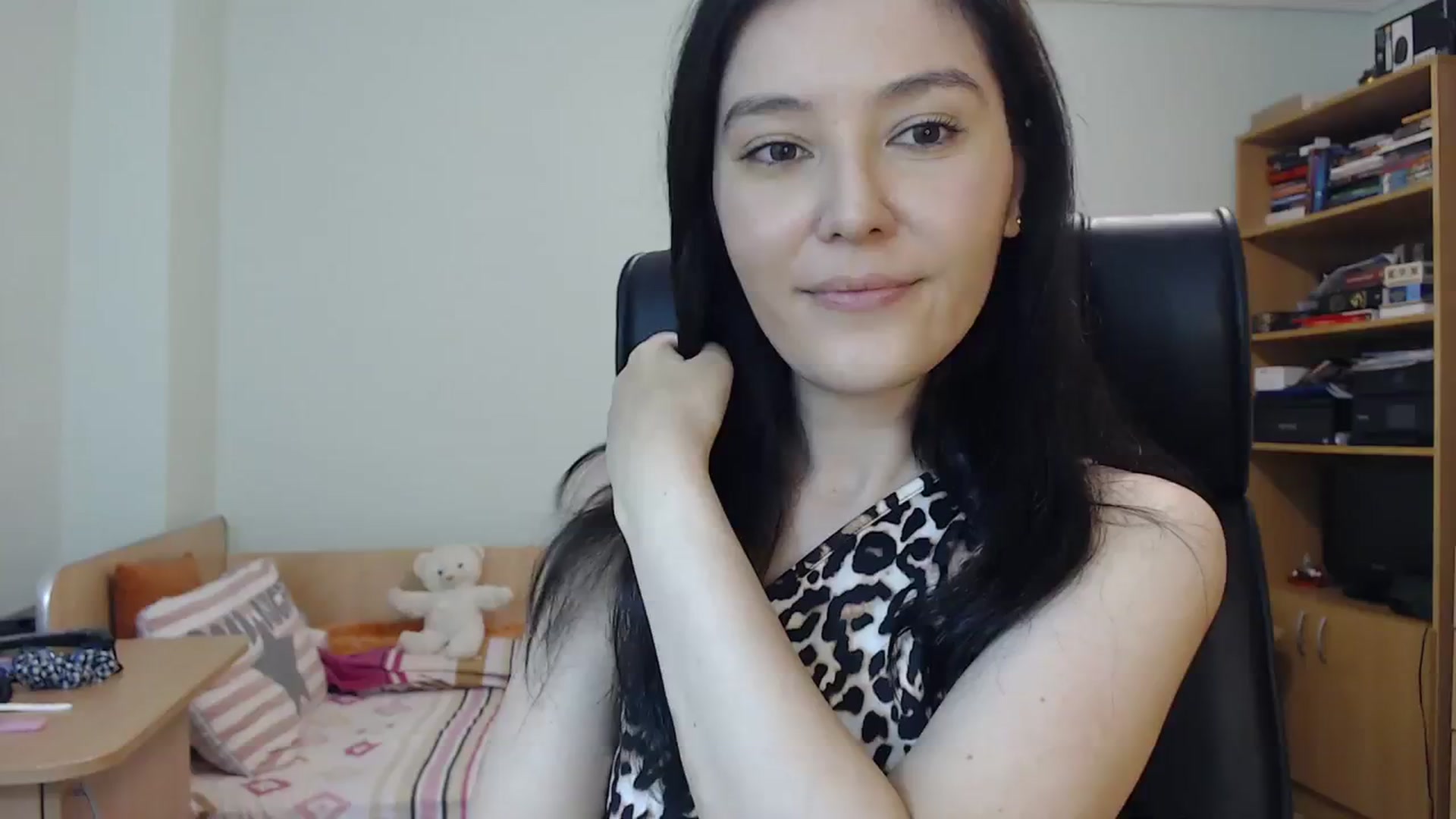 Gallery image thumbnail from SailorJupit3r's myfreecams stream on, 09/19/2023, 20:54 image 3 of 20