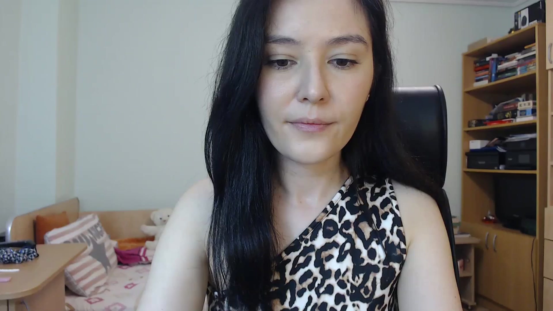 Gallery image thumbnail from SailorJupit3r's myfreecams stream on, 09/19/2023, 20:54 image 20 of 20