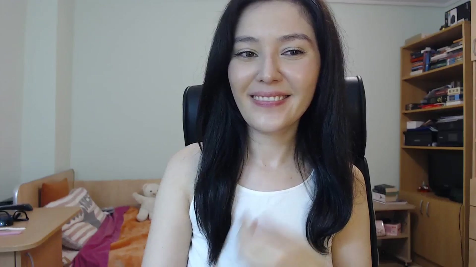 Gallery image thumbnail from SailorJupit3r's myfreecams stream on, 09/20/2023, 20:35 image 3 of 20