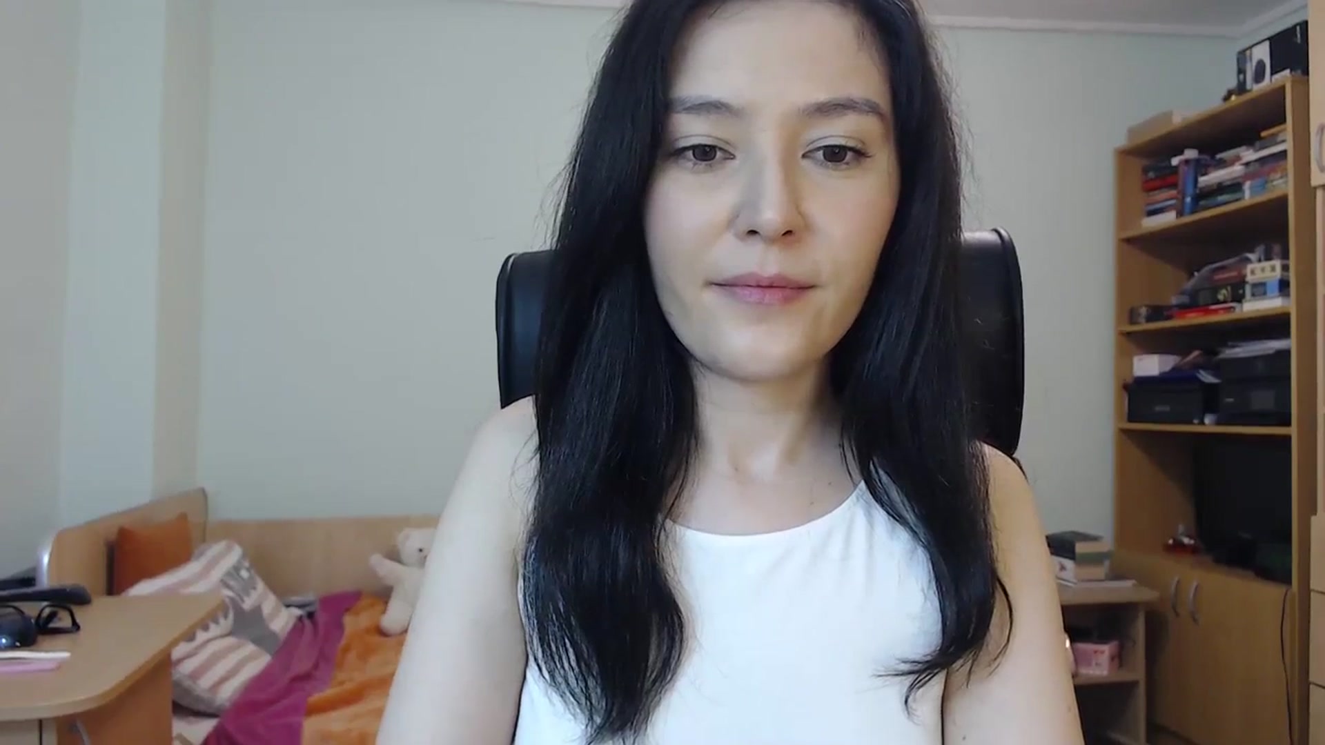 Gallery image thumbnail from SailorJupit3r's myfreecams stream on, 09/20/2023, 20:35 image 20 of 20