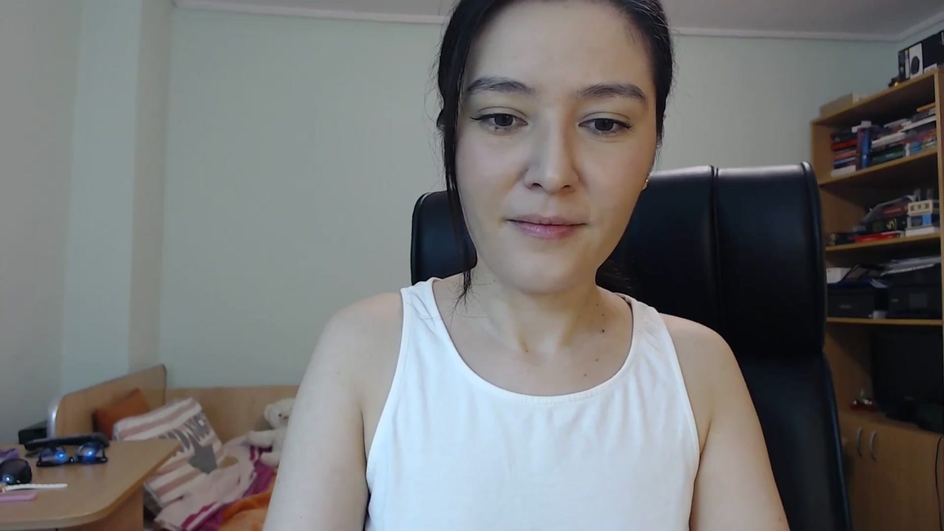 Gallery image thumbnail from SailorJupit3r's myfreecams stream on, 09/23/2023, 20:03 image 8 of 20