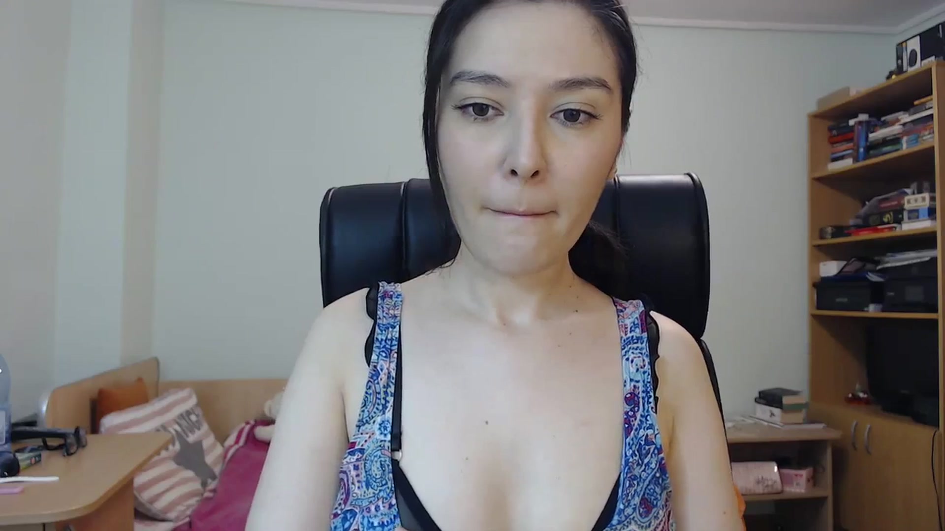 Gallery image thumbnail from SailorJupit3r's myfreecams stream on, 09/24/2023, 19:38 image 5 of 20