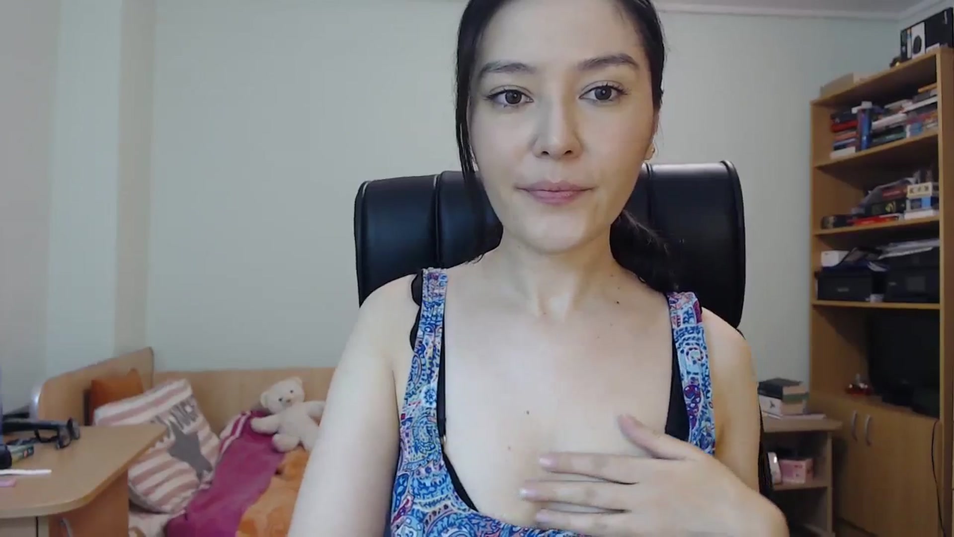 Gallery image thumbnail from SailorJupit3r's myfreecams stream on, 09/24/2023, 19:38 image 17 of 20