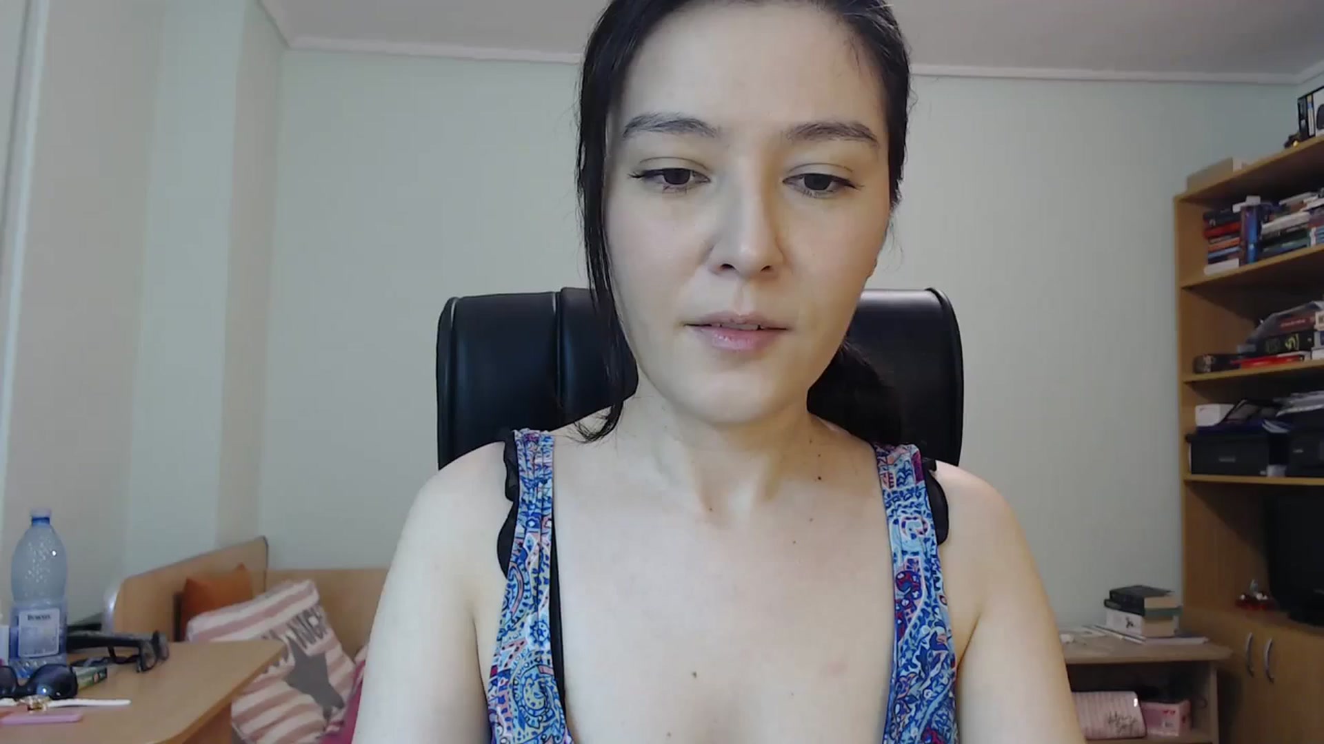 Gallery image thumbnail from SailorJupit3r's myfreecams stream on, 09/24/2023, 19:38 image 1 of 20