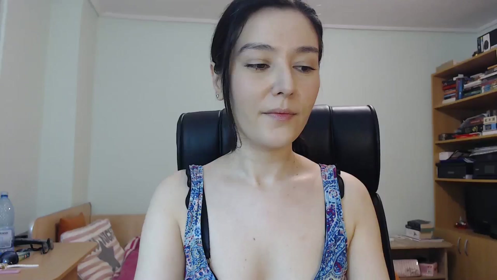Gallery image thumbnail from SailorJupit3r's myfreecams stream on, 09/24/2023, 19:38 image 2 of 20