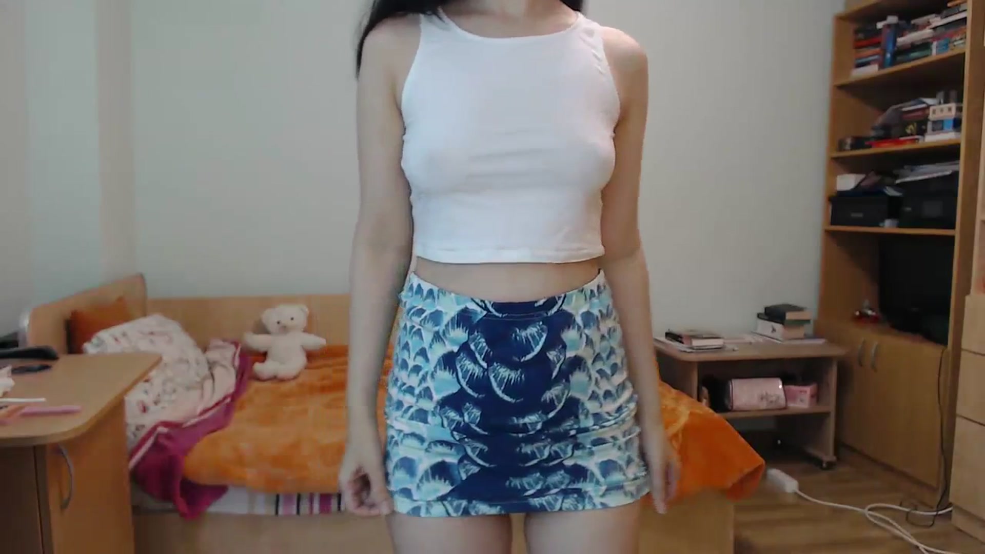 Gallery image thumbnail from SailorJupit3r's myfreecams stream on, 10/05/2023, 19:57 image 12 of 20