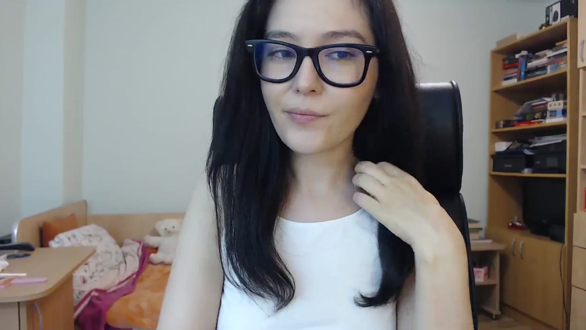 Gallery image thumbnail from SailorJupit3r's myfreecams stream on, 10/05/2023, 19:57 image 11 of 20