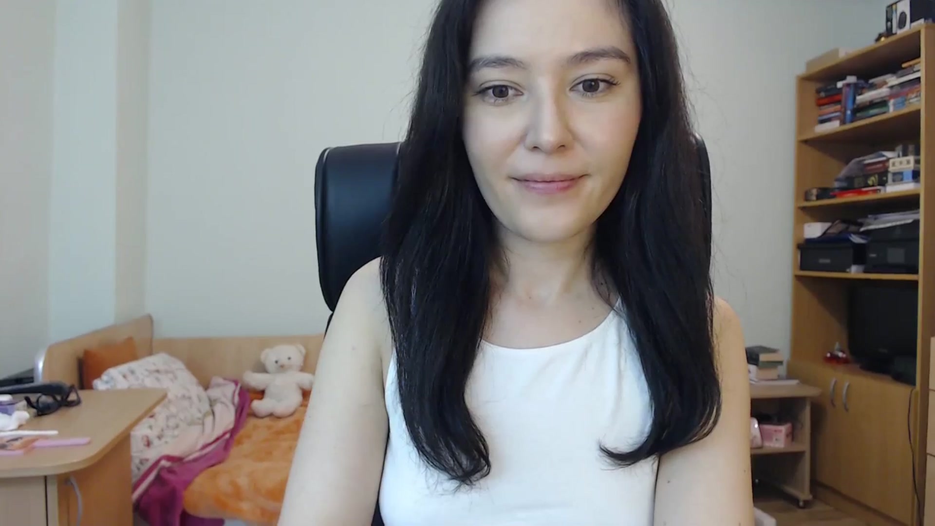 Gallery image thumbnail from SailorJupit3r's myfreecams stream on, 10/05/2023, 19:57 image 5 of 20