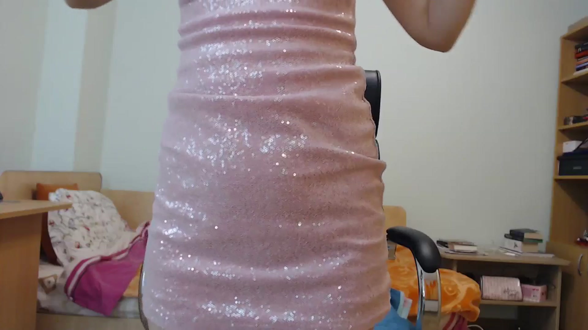 Gallery image thumbnail from SailorJupit3r's myfreecams stream on, 10/08/2023, 19:16 image 19 of 20