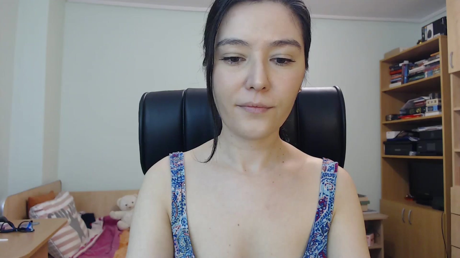 Gallery image thumbnail from SailorJupit3r's myfreecams stream on, 10/11/2023, 19:25 image 11 of 20