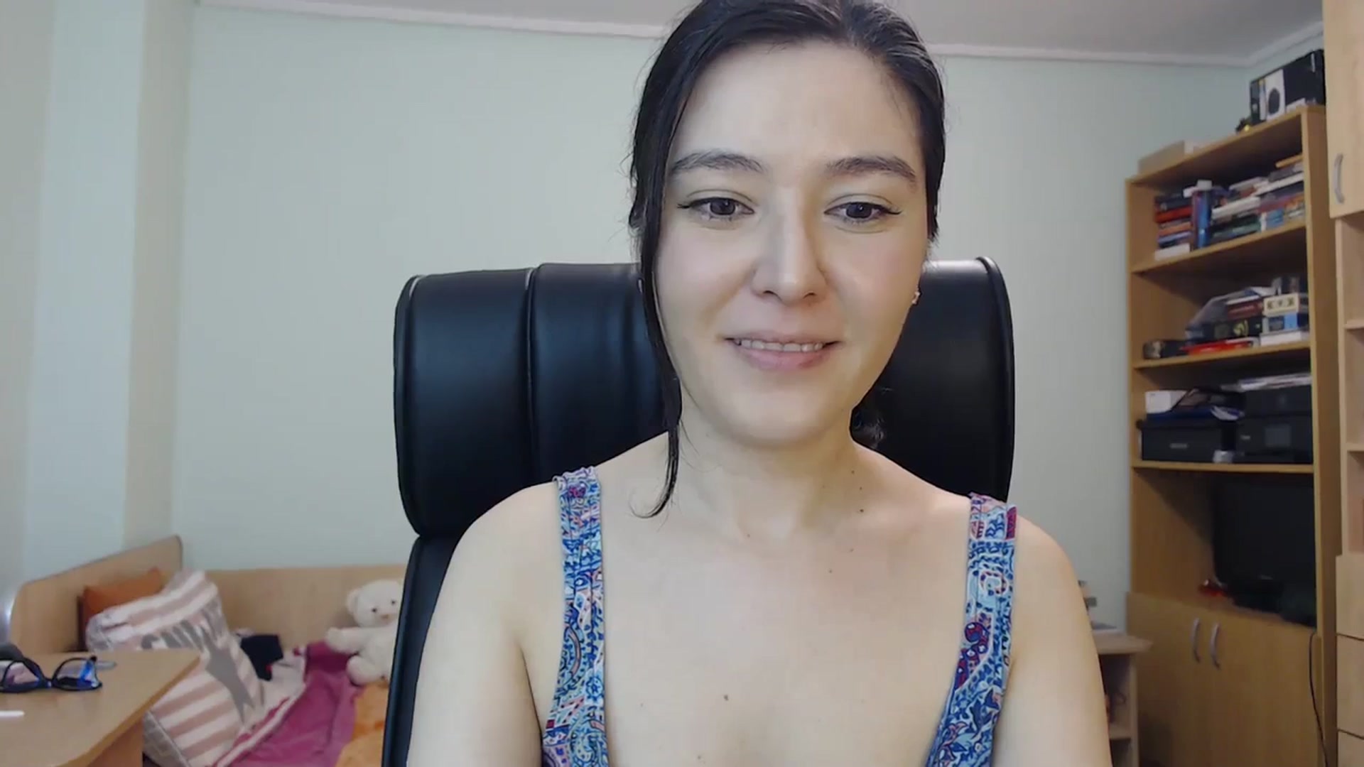 Gallery image thumbnail from SailorJupit3r's myfreecams stream on, 10/11/2023, 19:25 image 5 of 20