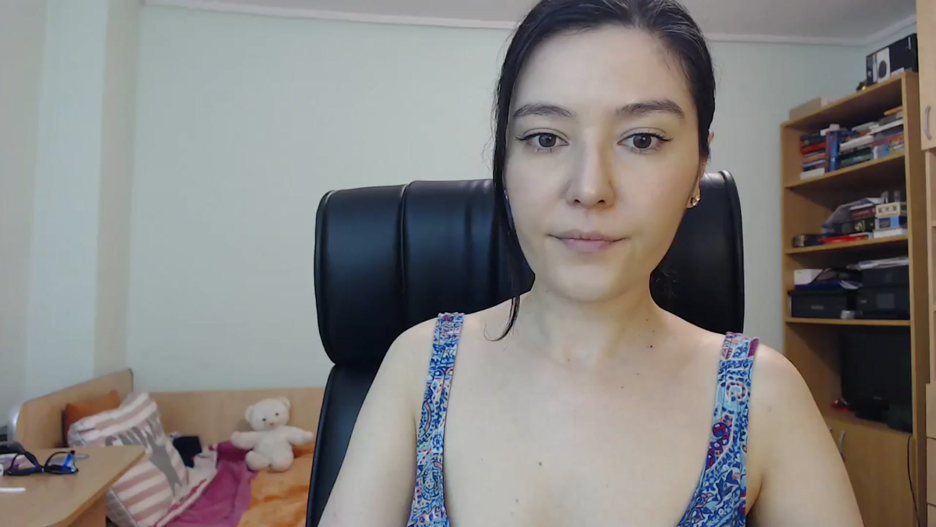 Gallery image thumbnail from SailorJupit3r's myfreecams stream on, 10/11/2023, 19:25 image 1 of 20