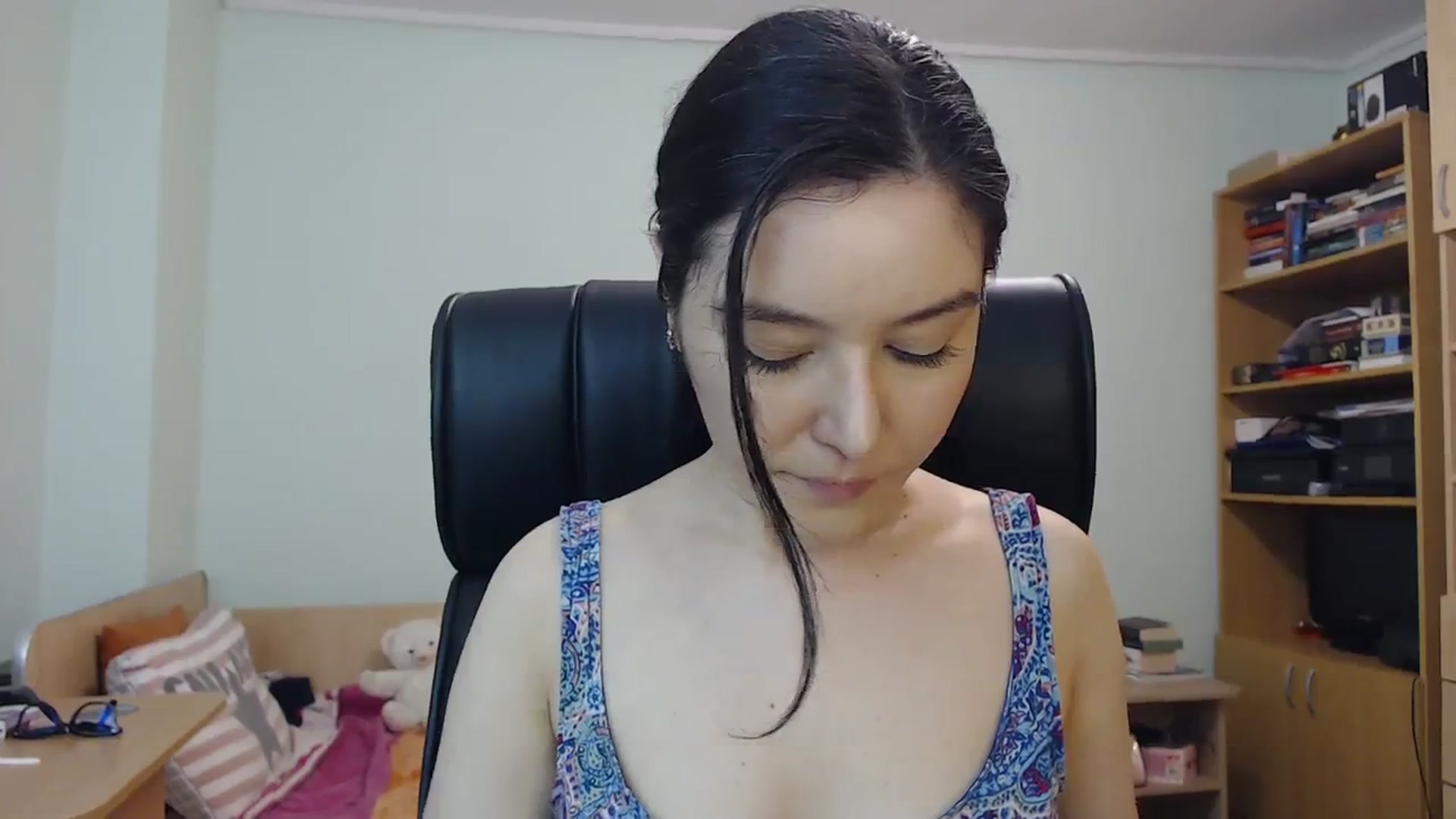 Gallery image thumbnail from SailorJupit3r's myfreecams stream on, 10/11/2023, 19:25 image 2 of 20