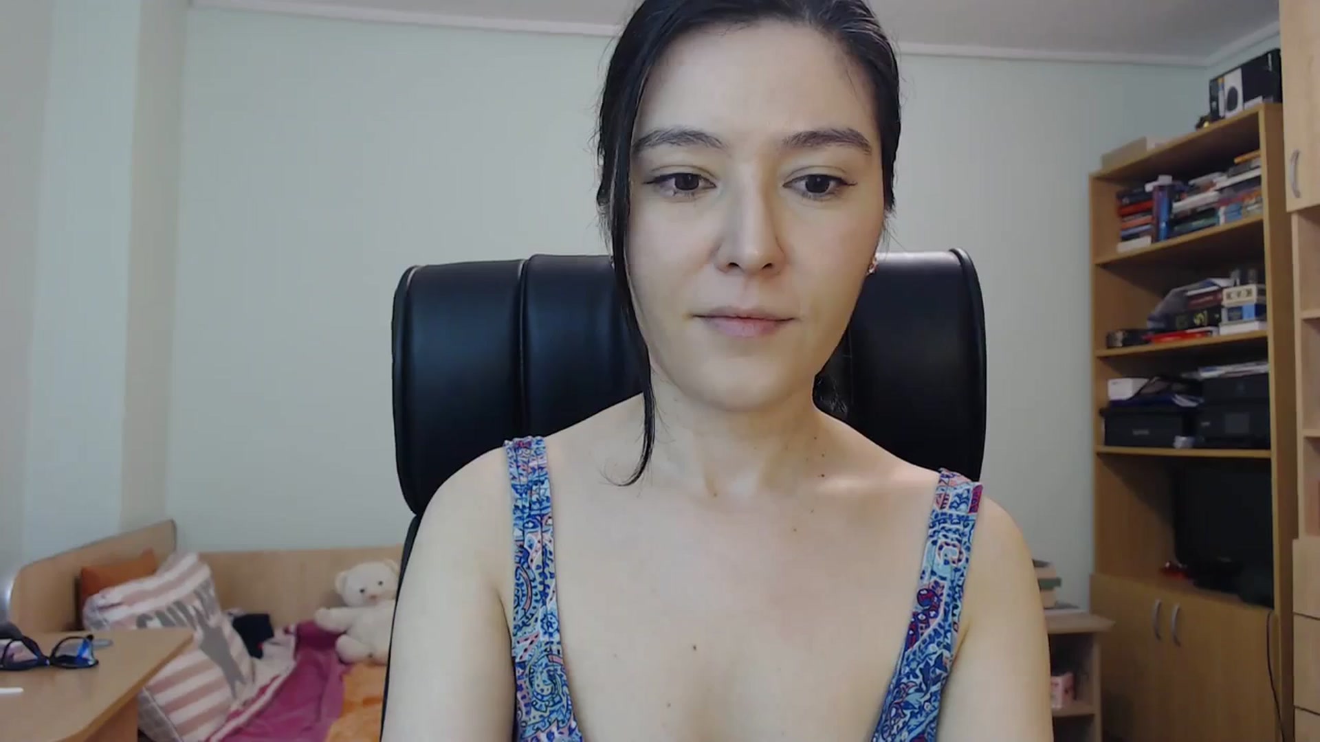 Gallery image thumbnail from SailorJupit3r's myfreecams stream on, 10/11/2023, 19:25 image 8 of 20