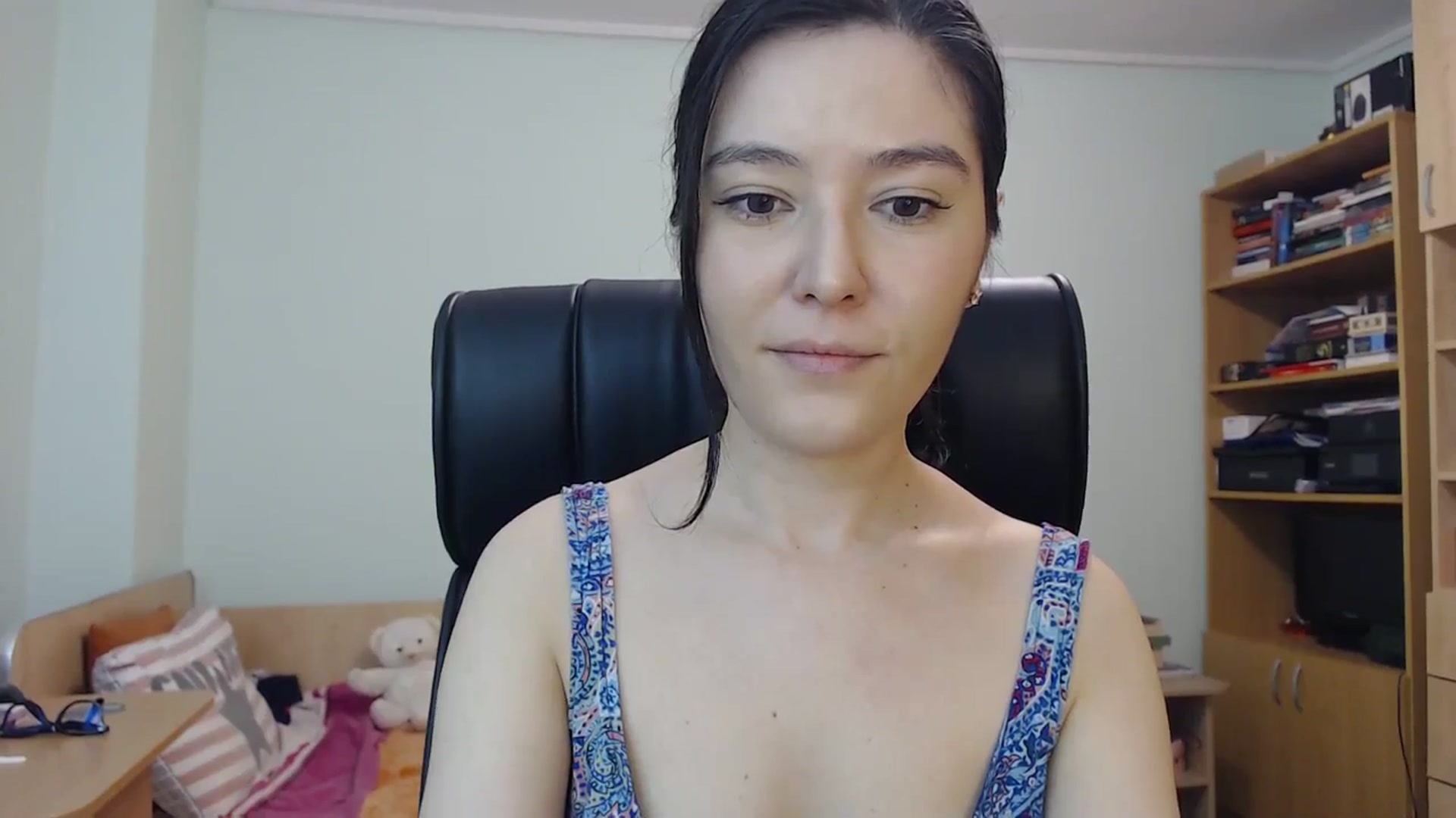 Gallery image thumbnail from SailorJupit3r's myfreecams stream on, 10/11/2023, 19:25 image 10 of 20