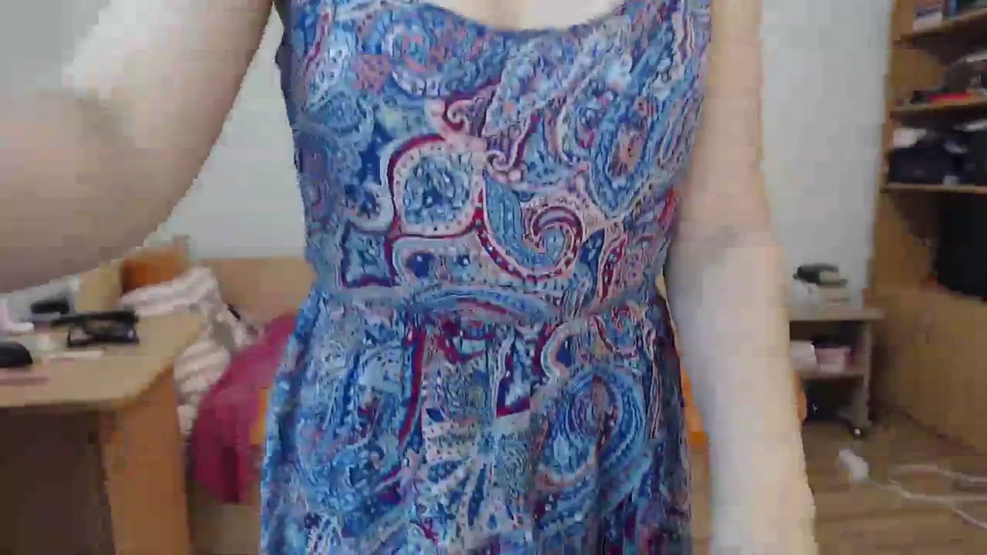 Gallery image thumbnail from SailorJupit3r's myfreecams stream on, 10/15/2023, 20:30 image 7 of 20
