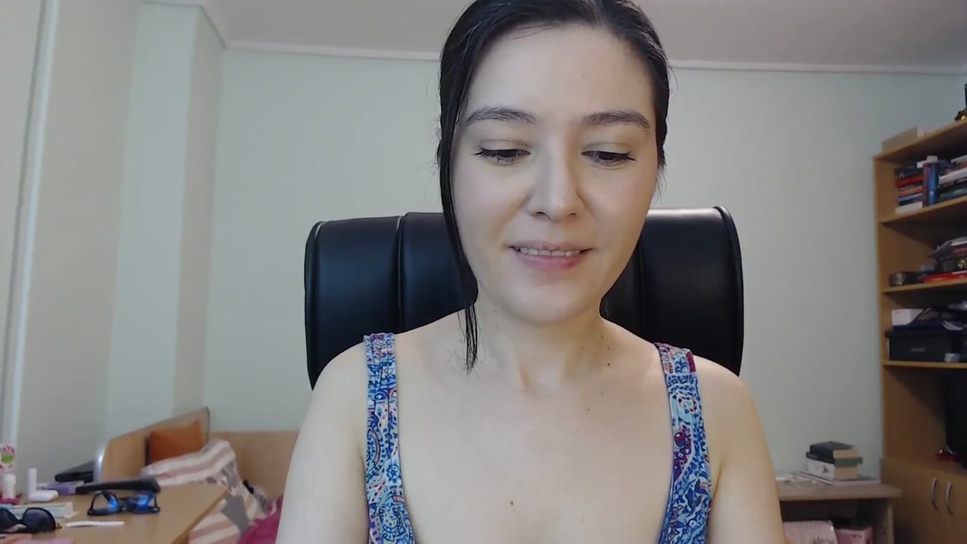 Gallery image thumbnail from SailorJupit3r's myfreecams stream on, 10/15/2023, 20:30 image 2 of 20