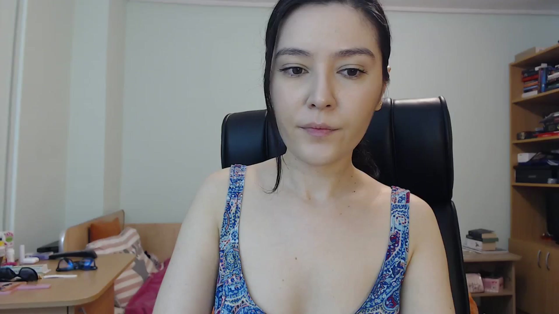 Gallery image thumbnail from SailorJupit3r's myfreecams stream on, 10/15/2023, 21:20 image 1 of 20