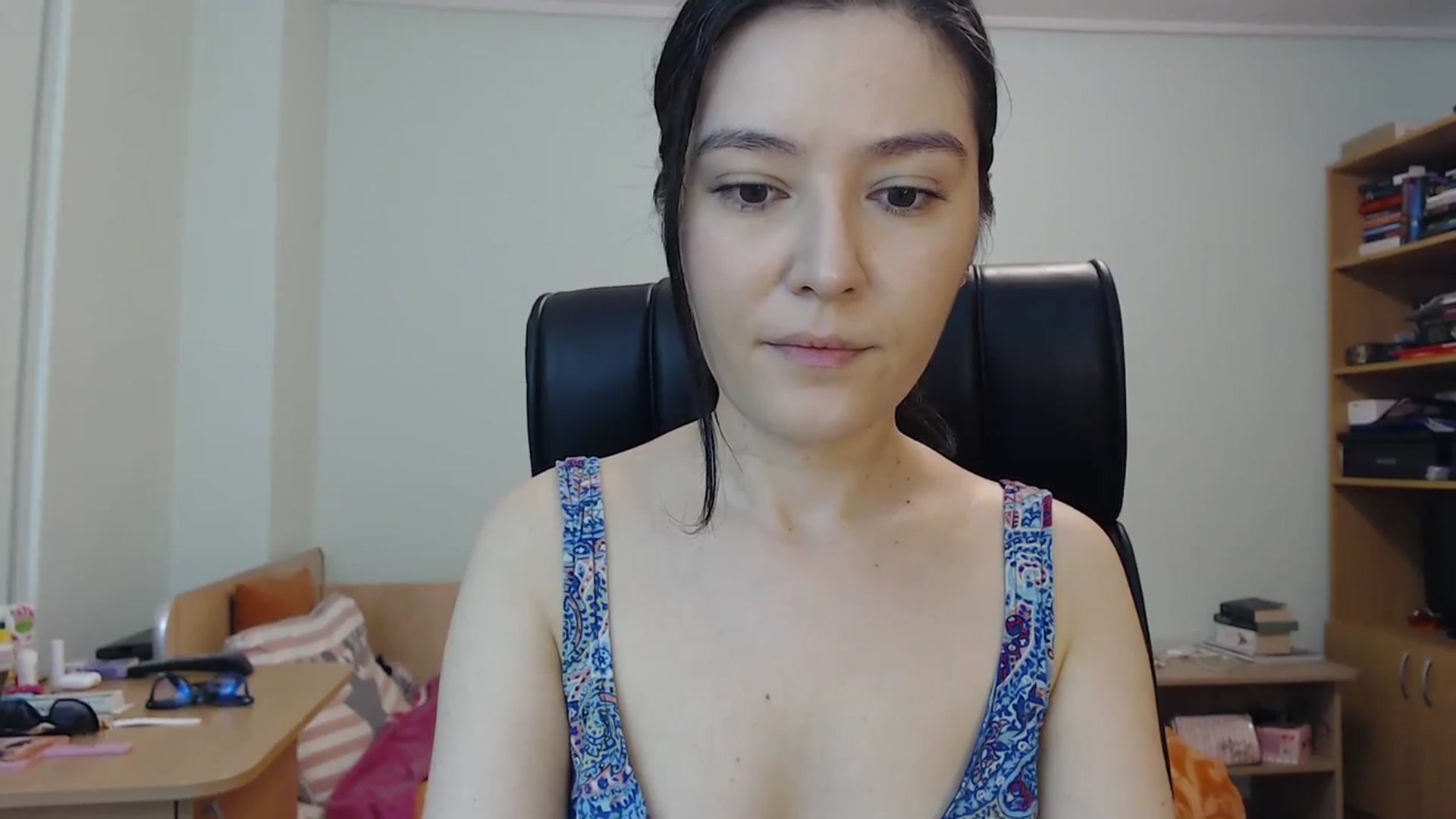 Gallery image thumbnail from SailorJupit3r's myfreecams stream on, 10/15/2023, 21:20 image 2 of 20
