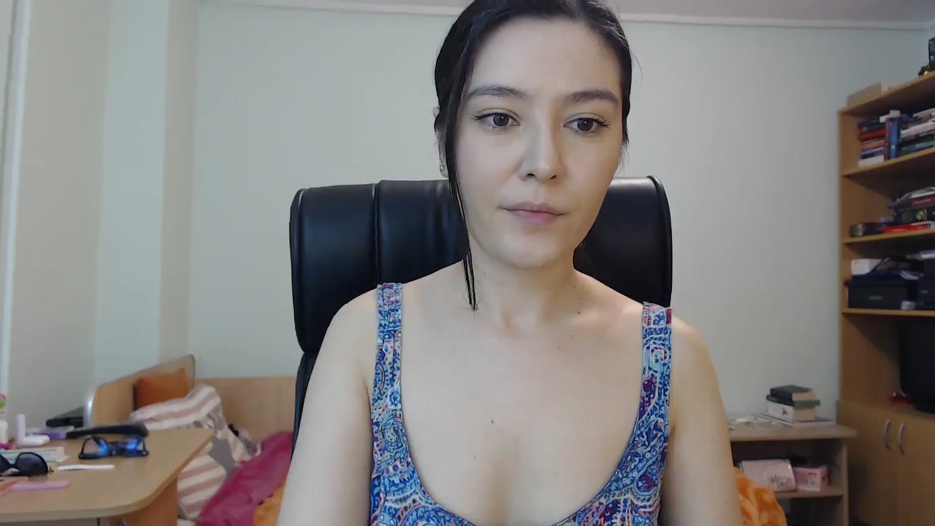 Gallery image thumbnail from SailorJupit3r's myfreecams stream on, 10/15/2023, 21:20 image 19 of 20