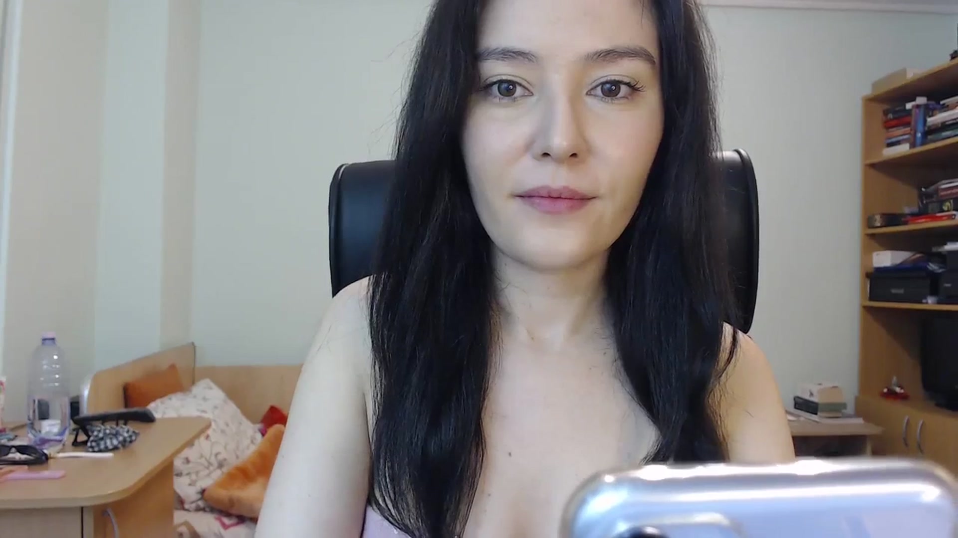 Gallery image thumbnail from SailorJupit3r's myfreecams stream on, 10/18/2023, 19:00 image 3 of 20