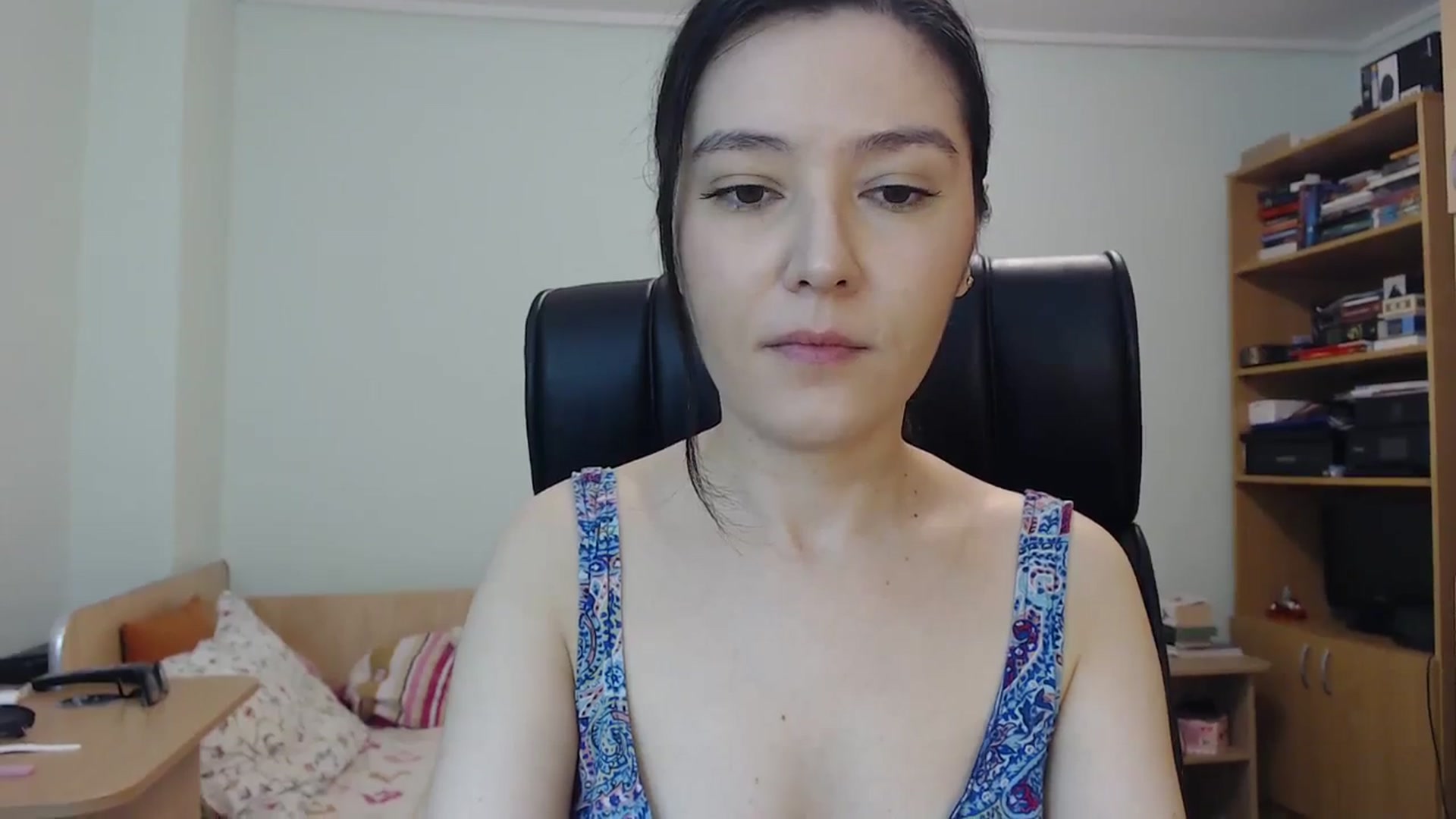 Gallery image thumbnail from SailorJupit3r's myfreecams stream on, 10/21/2023, 20:42 image 4 of 20