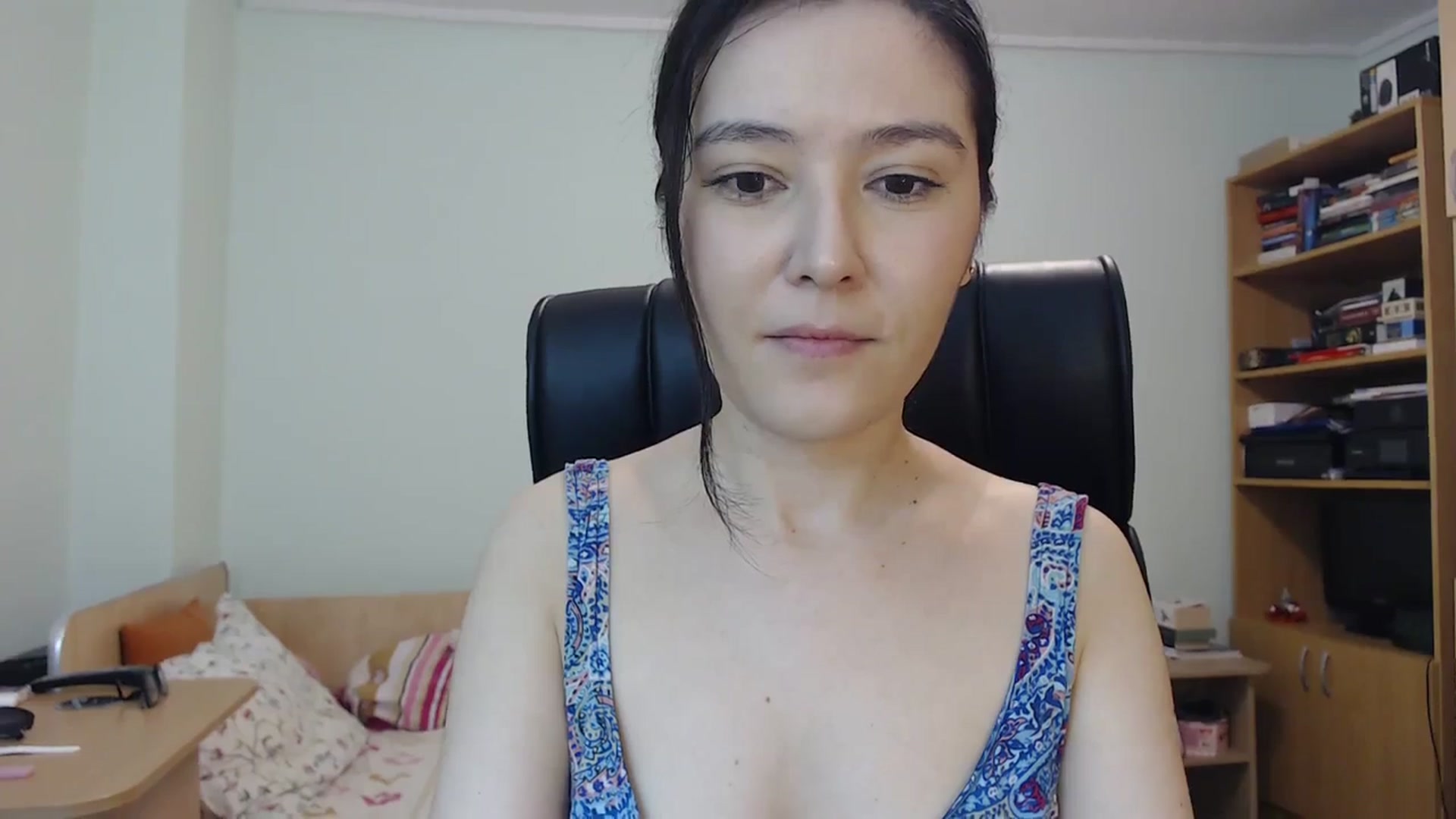 Gallery image thumbnail from SailorJupit3r's myfreecams stream on, 10/21/2023, 20:42 image 13 of 20