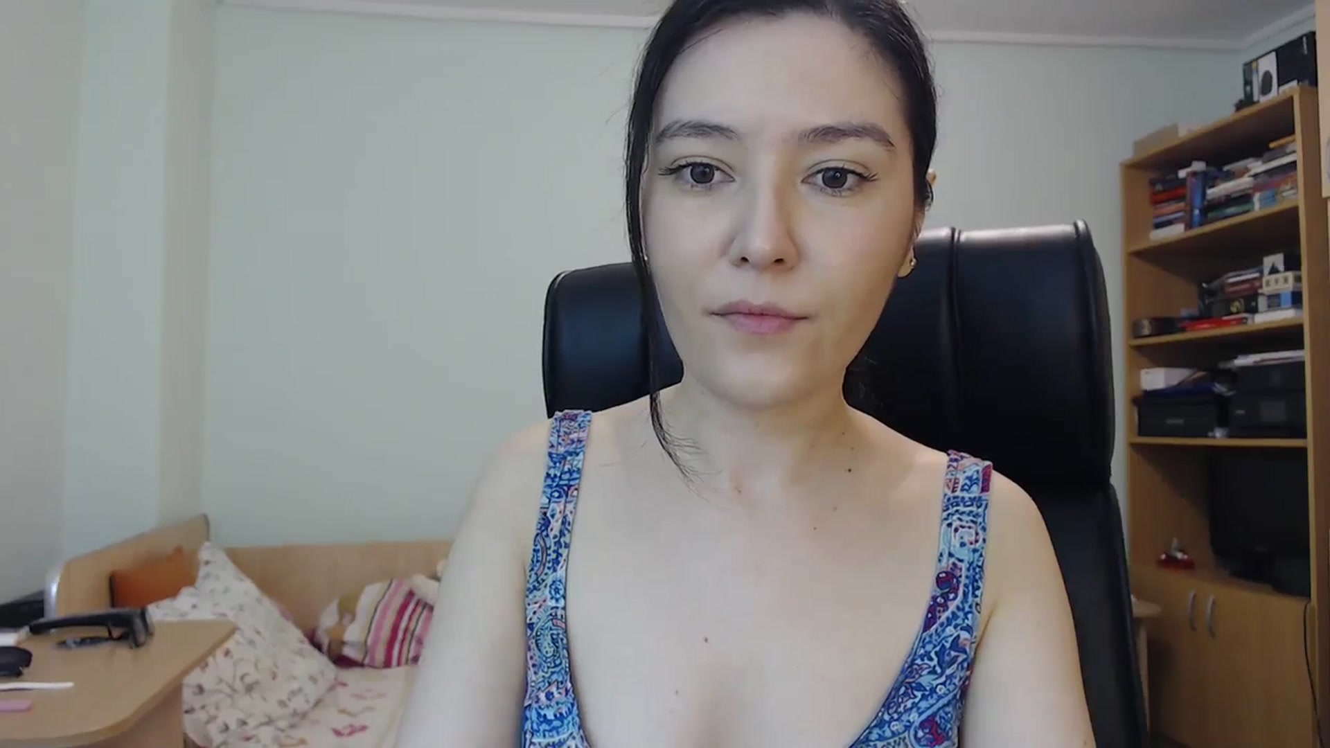 Gallery image thumbnail from SailorJupit3r's myfreecams stream on, 10/21/2023, 20:42 image 3 of 20